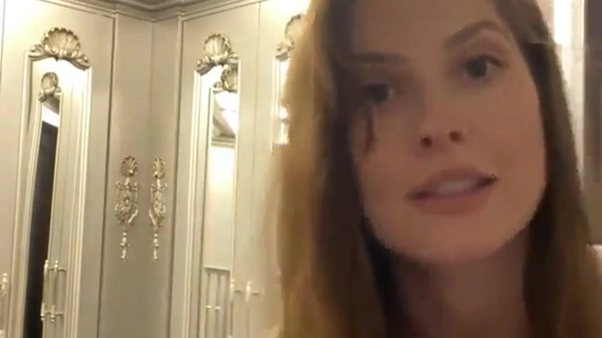 slutty bitch American Amanda Cerny Nude Patreon Exposed