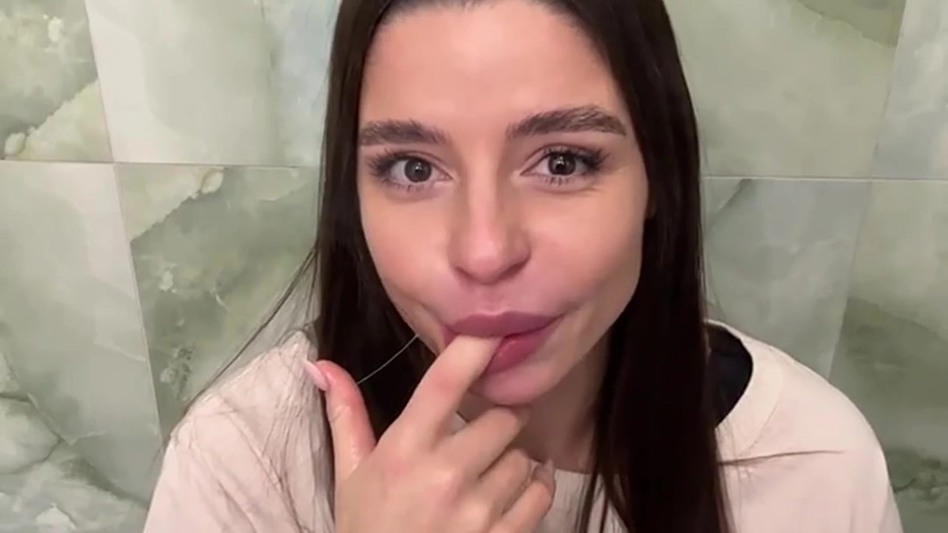 Dazzling  Ukrainian sonya jess leaked only fans