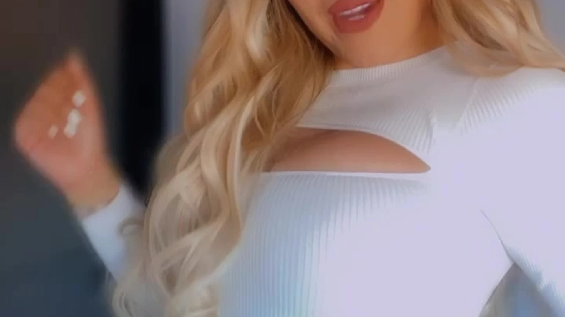 cutie Venezuelan dezii Gonzalez face Full Movie Exposed