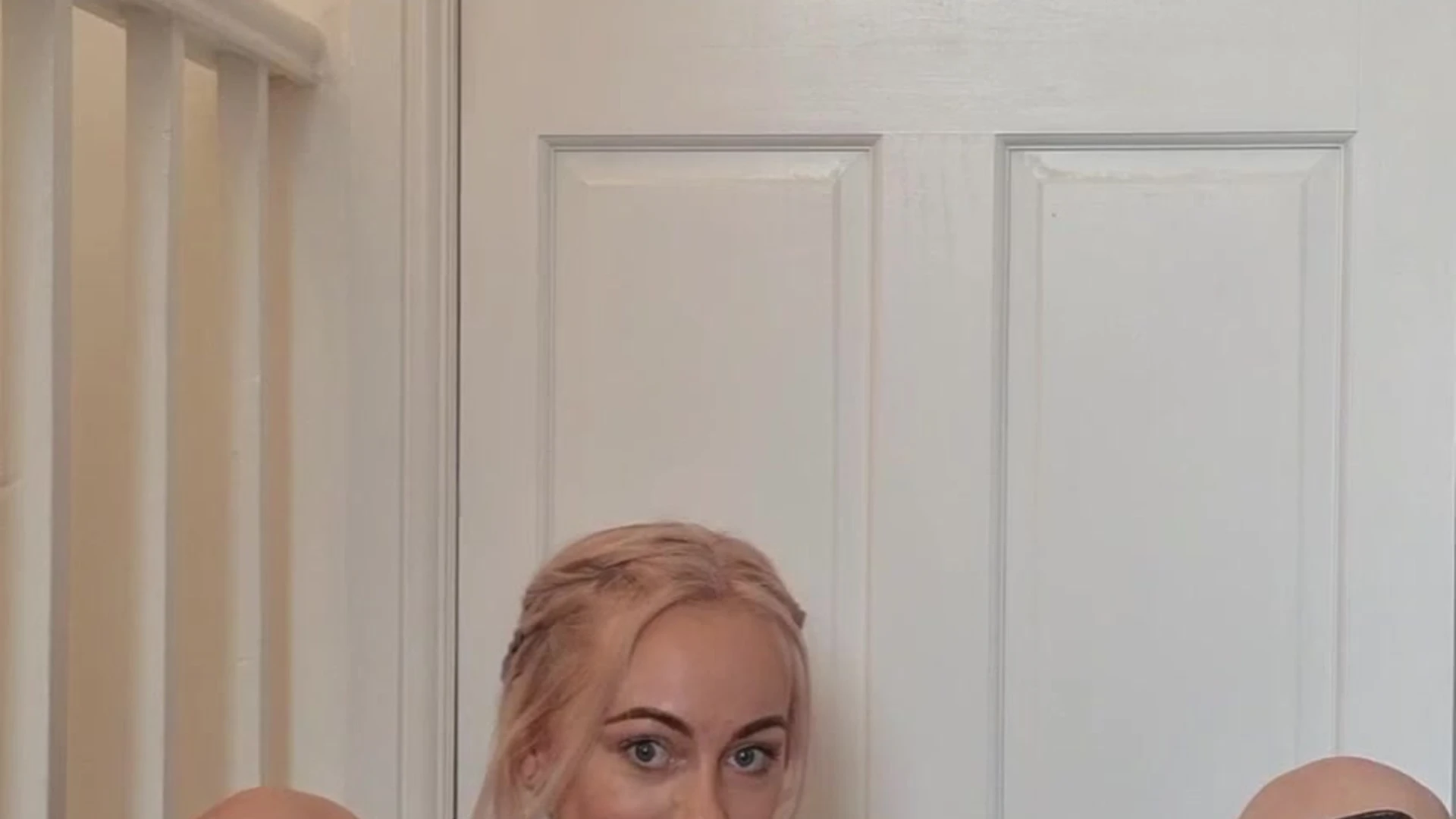 Considerate Petite chloxxhill nsfw Sensational