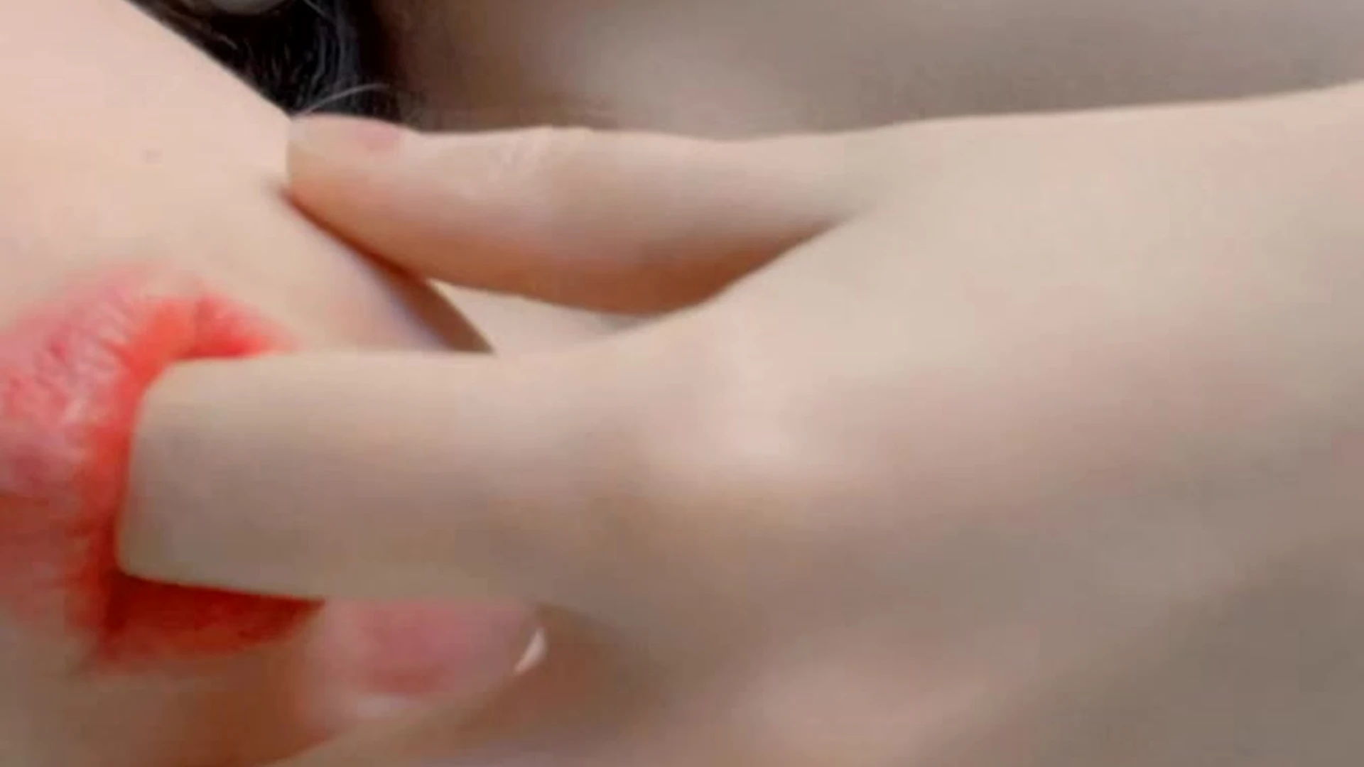 Authentic Cosplayer Milkimind Leaked porn Epic