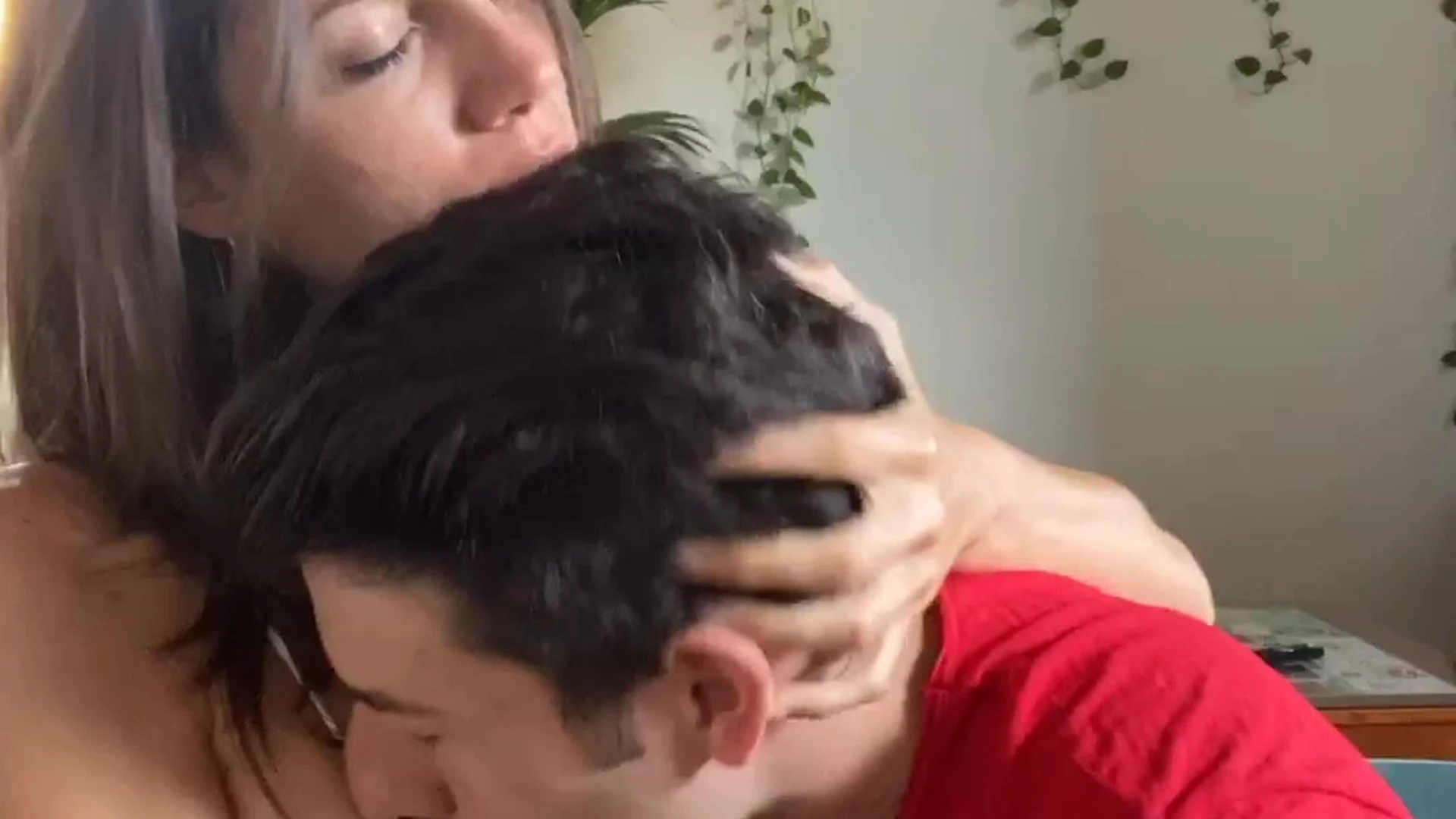 Courageous Latina MySweetApple nude