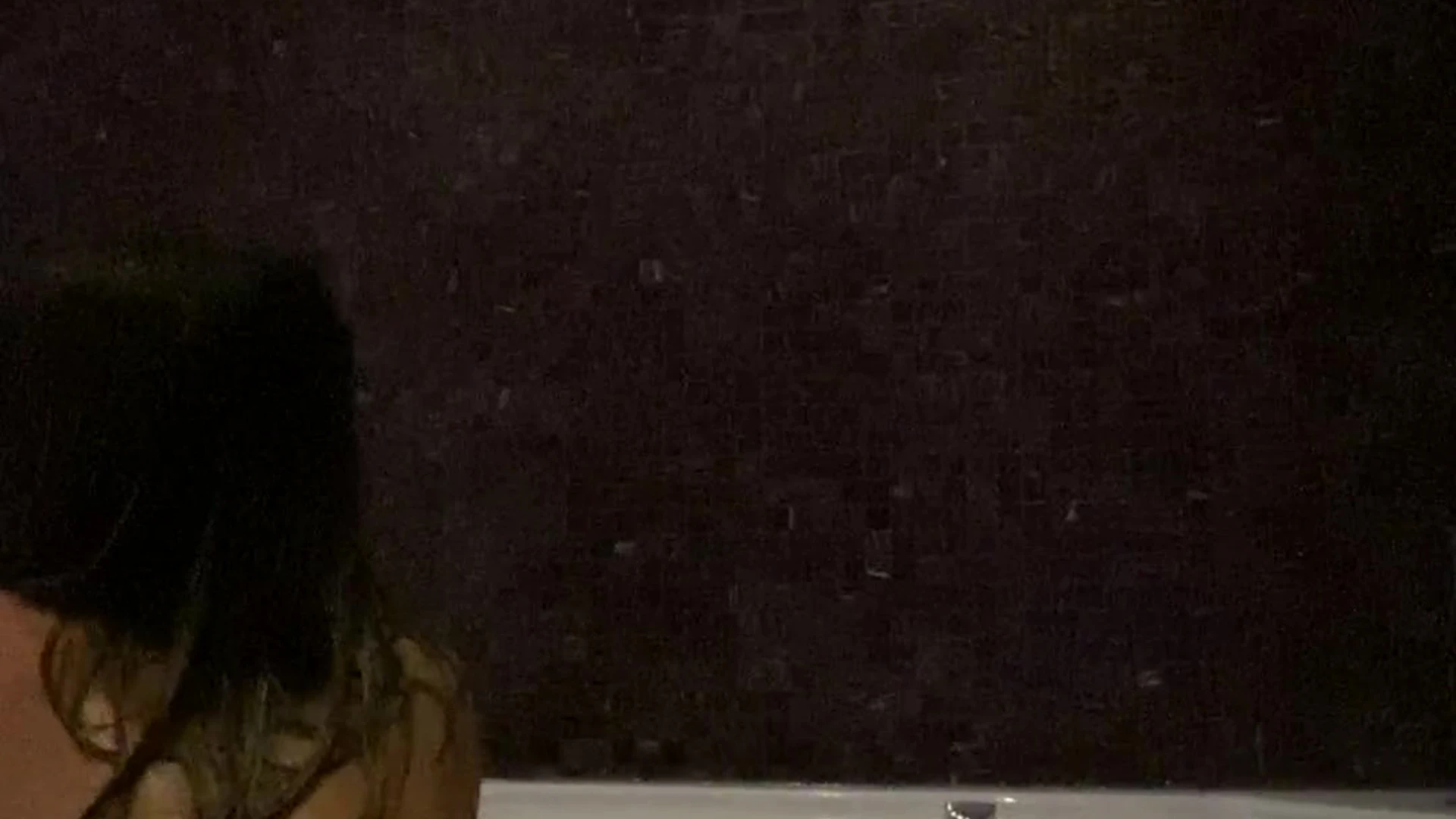 Slim martina smeraldi tits pic Sensational