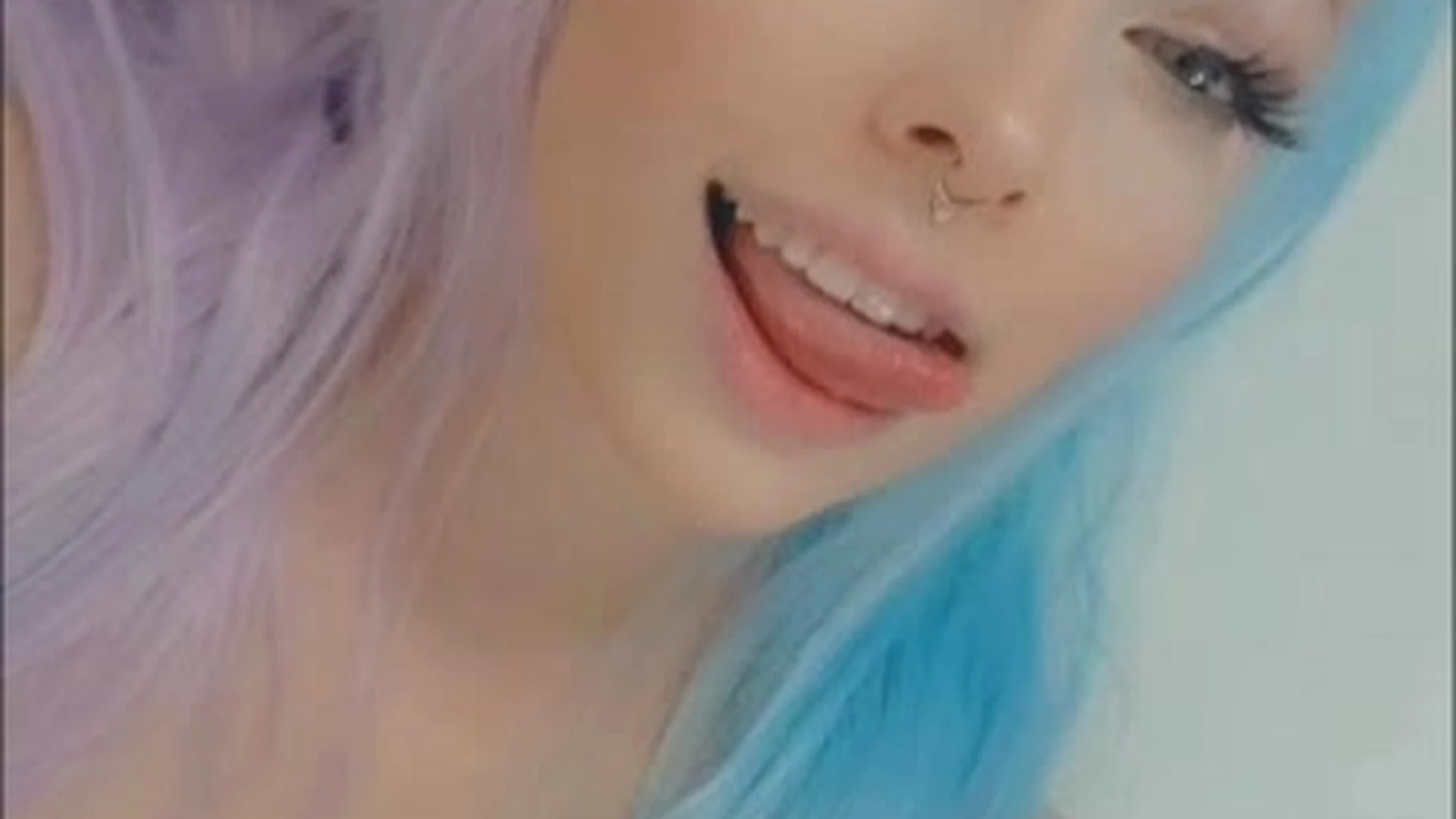 Exposed Devoted Busty Milkimind nude porn leak VIDFULL