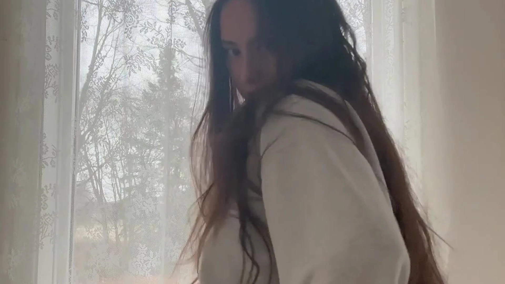 pretty Brunette CeCe Rose pic leaks FullVID Exposed