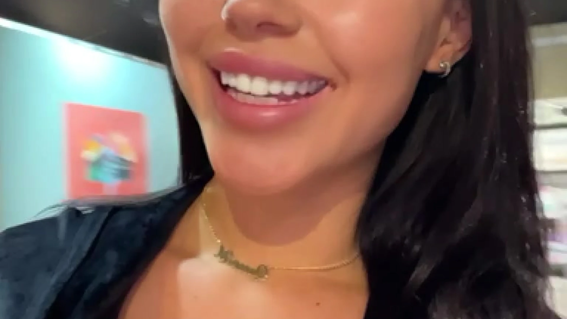 sexy bitch Big Tits Marisol Yotta leaked nudes Full Clip