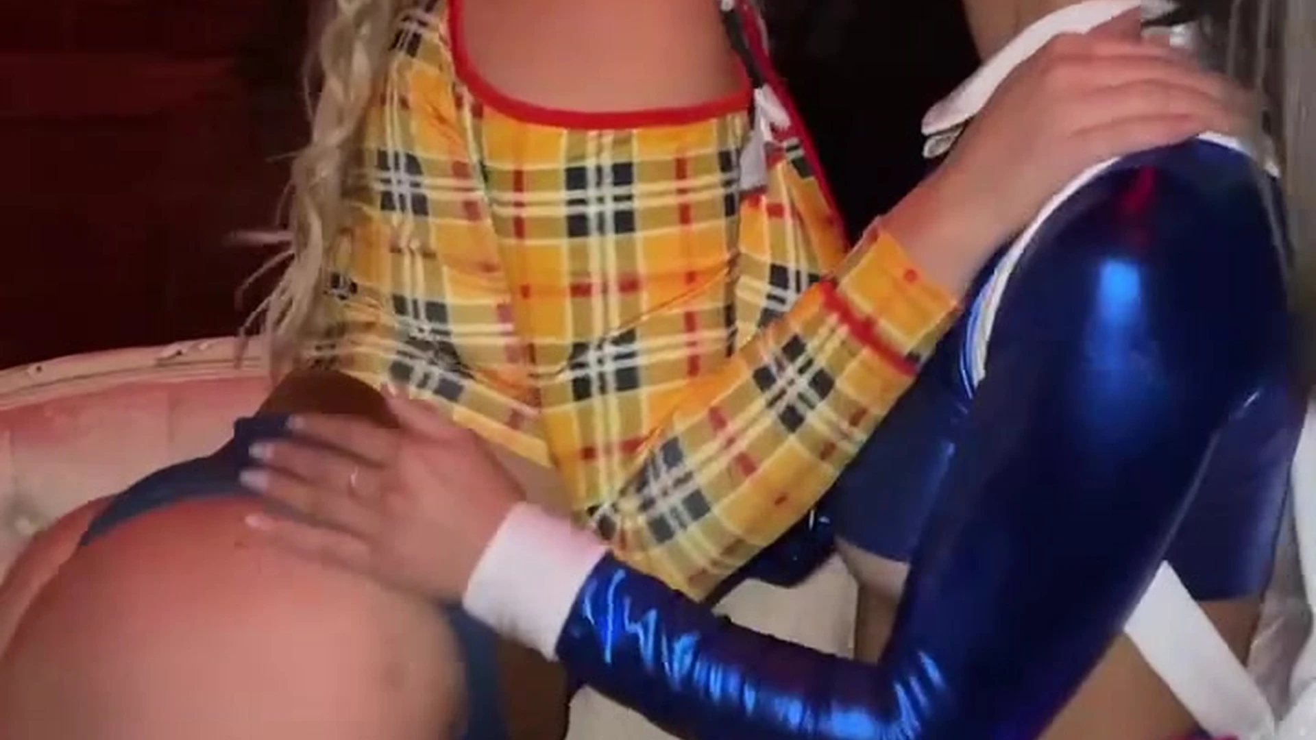 Curvy Mia Malkova leaked pics