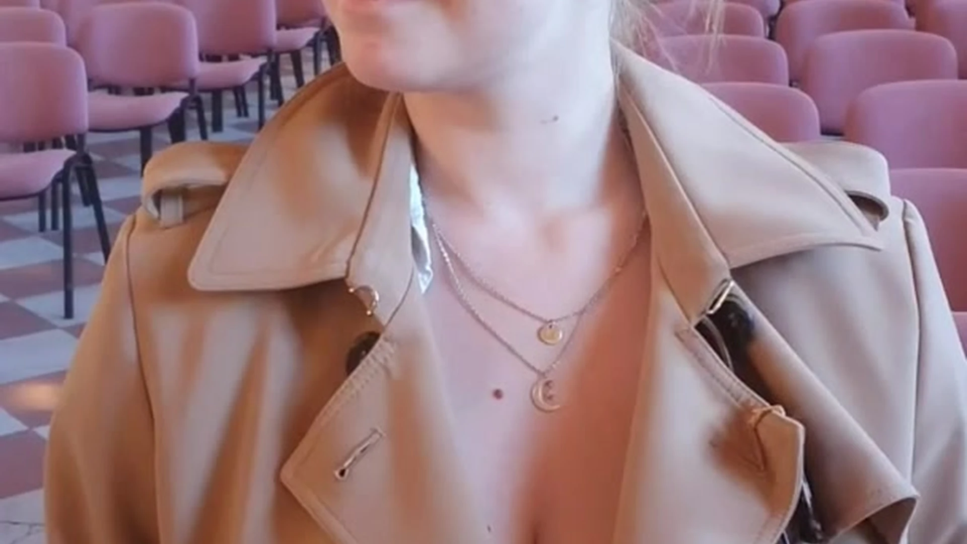 Amicable Huge Tits PolaRainbow onlyfans leaks Video EPIC