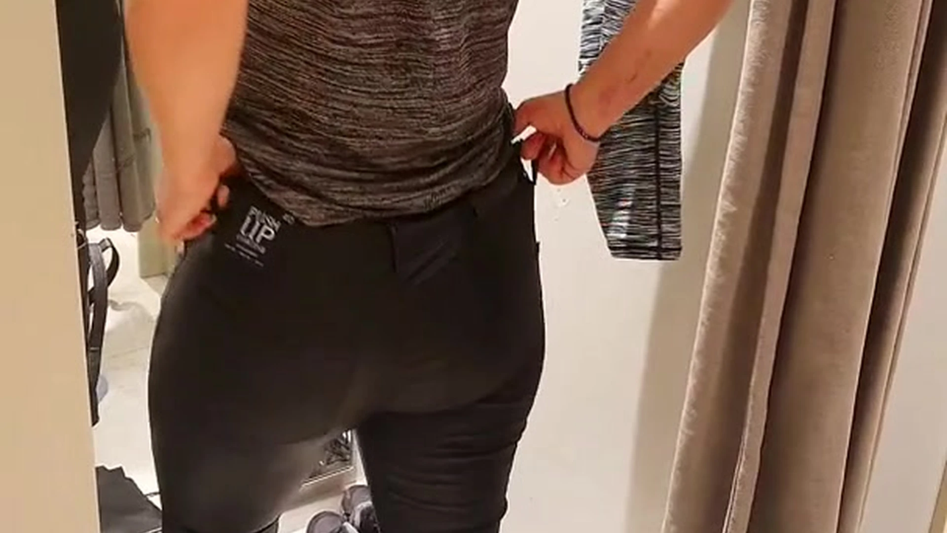 Big Tits PolaRainbow sextape EPIC