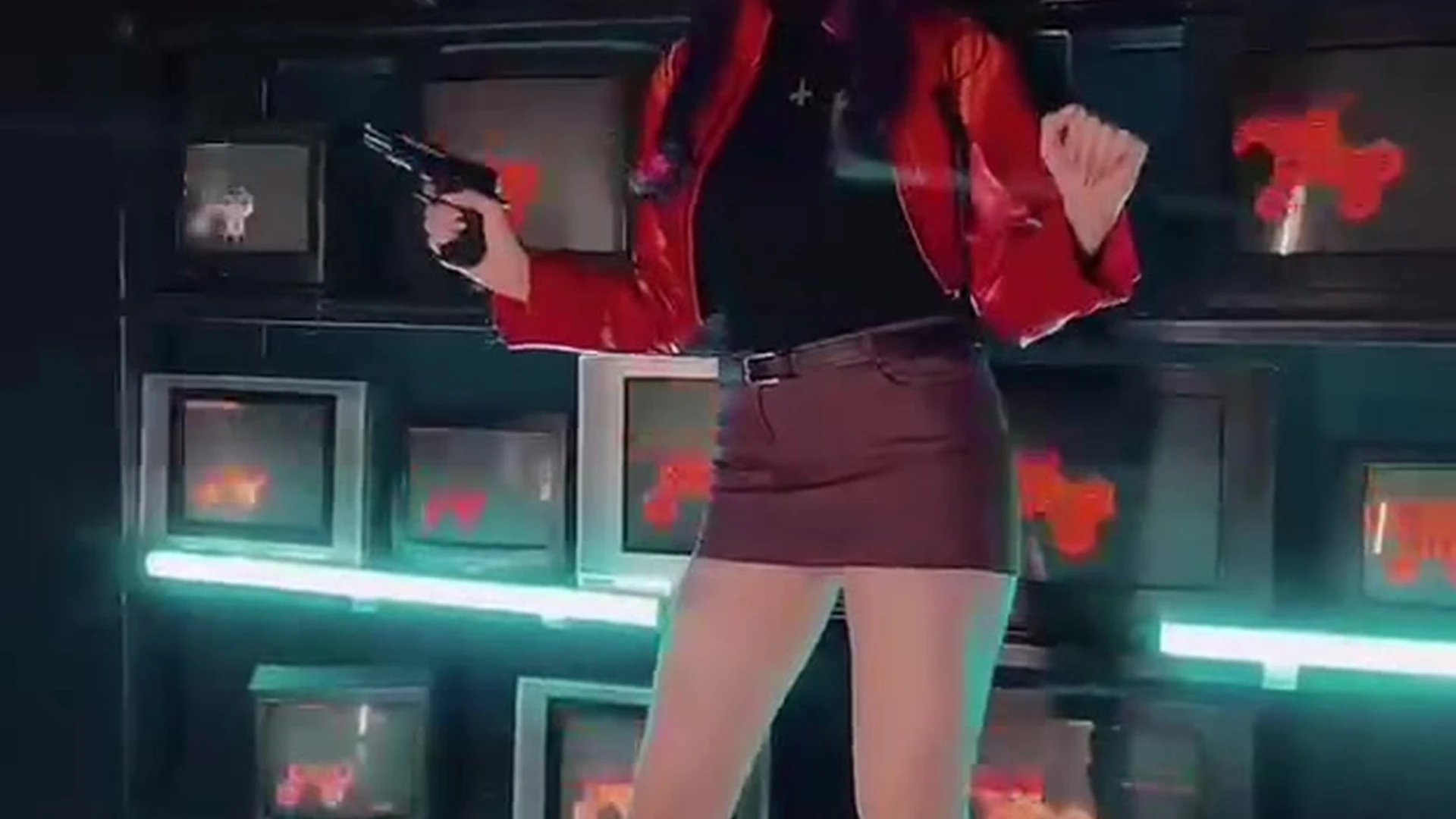 Sensational Affectionate Russian Alina Becker Naked full vid