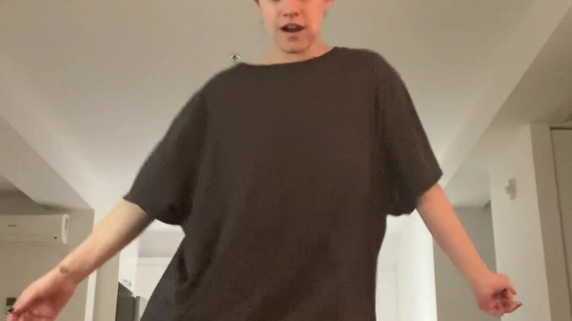 teen American QuinnFinite sex leak