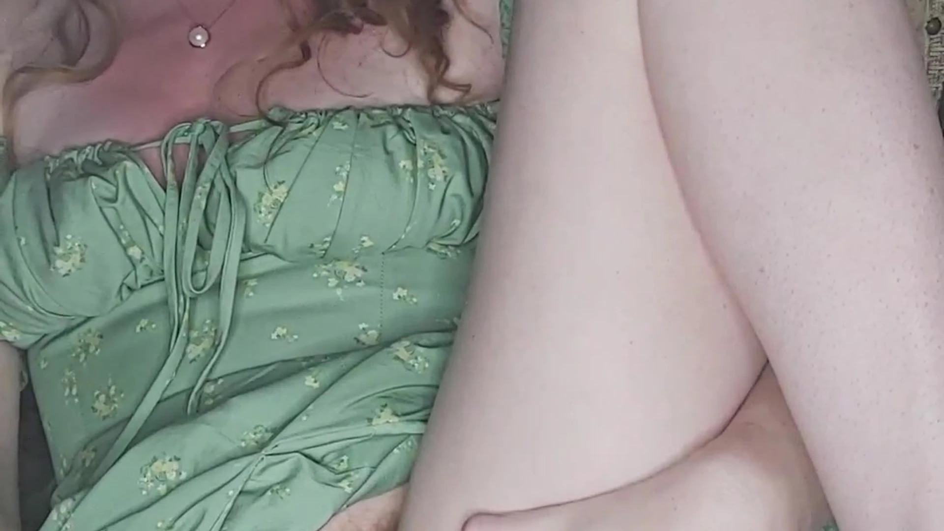 EPIC American MandyFrizzle nude videos