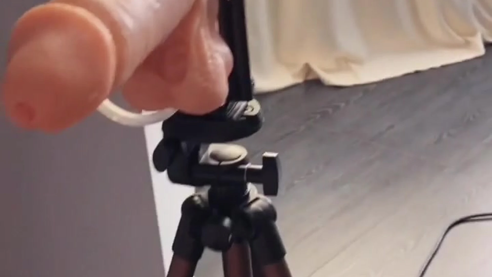 Camgirl Sia Siberia bg Video