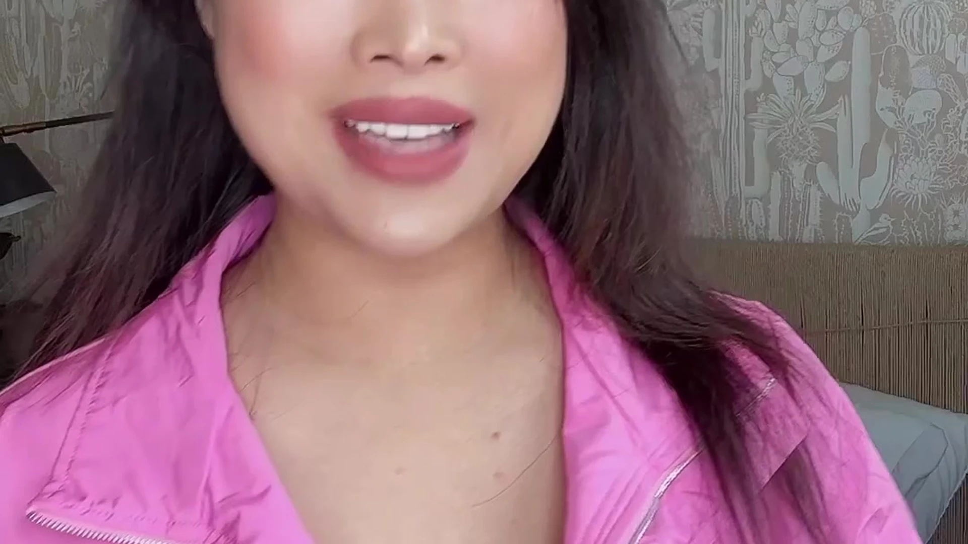 slutty babe Brunette Jiaoying Summers nude leaks onlyfans EXPOSED Sensational