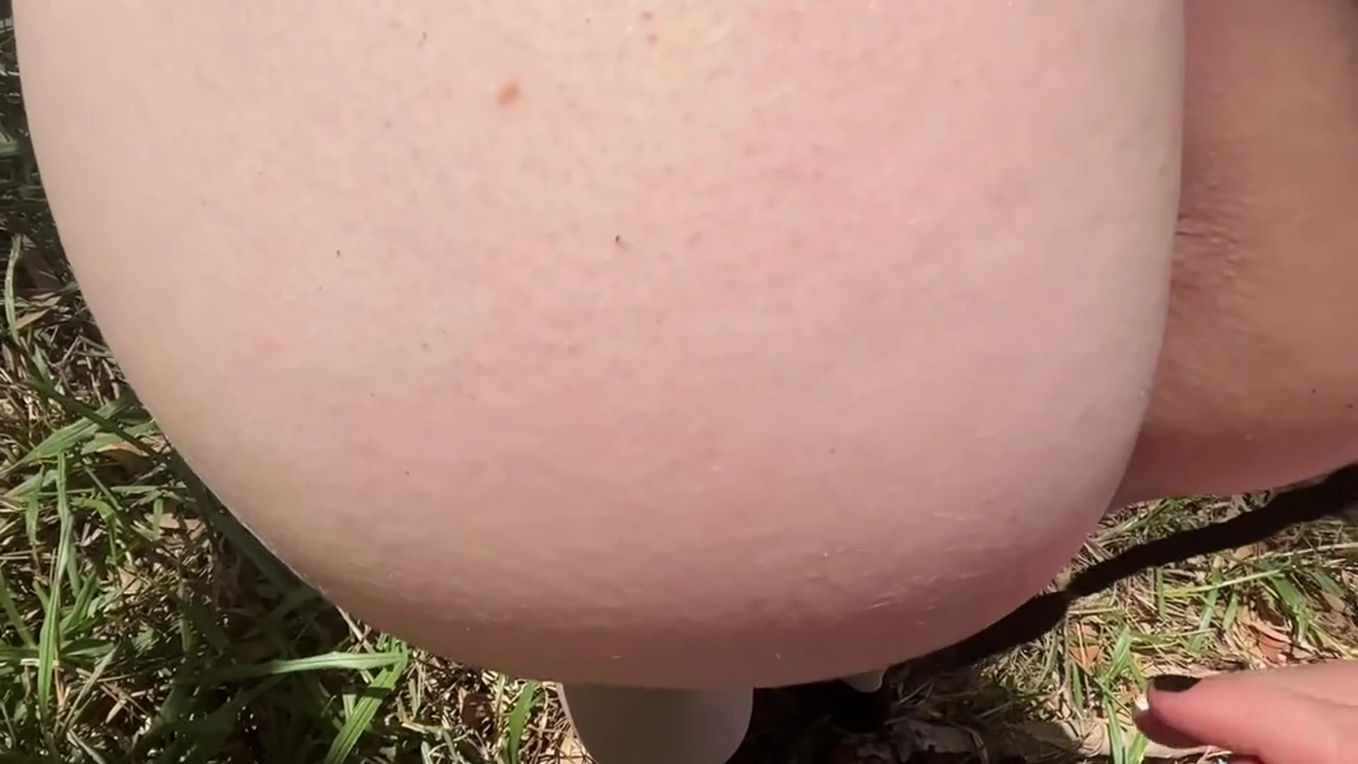 slutty bitch Dripping Aussie Lara Rose Leak release