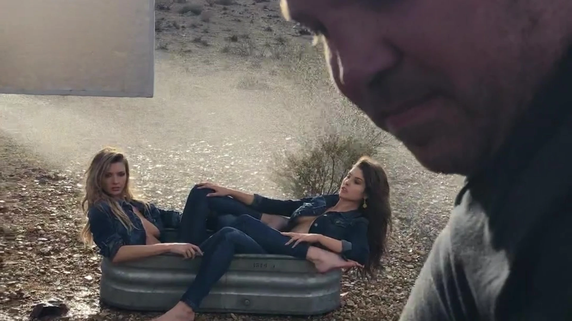 Considerate Athletic Amanda Cerny of leaks Exclusive video full