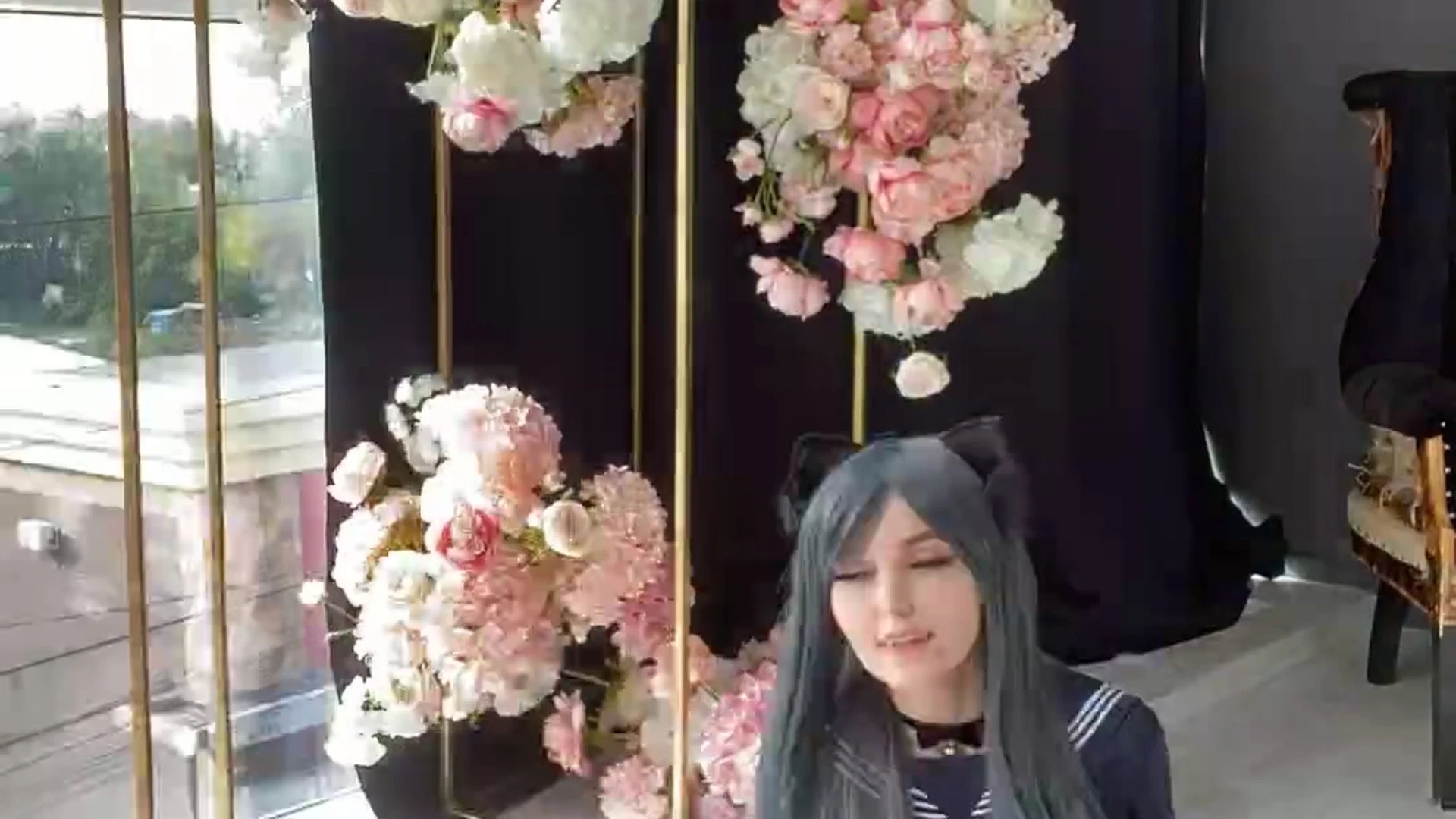 EPIC Cosplayer Sia Siberia Leaked nudes