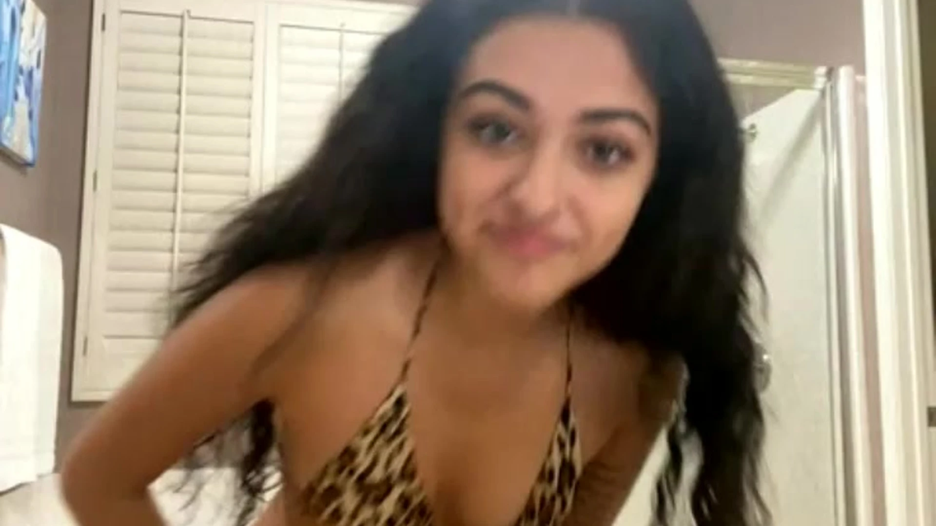 brave Cuban Malu Trevejo collab full video unreleased Exposed