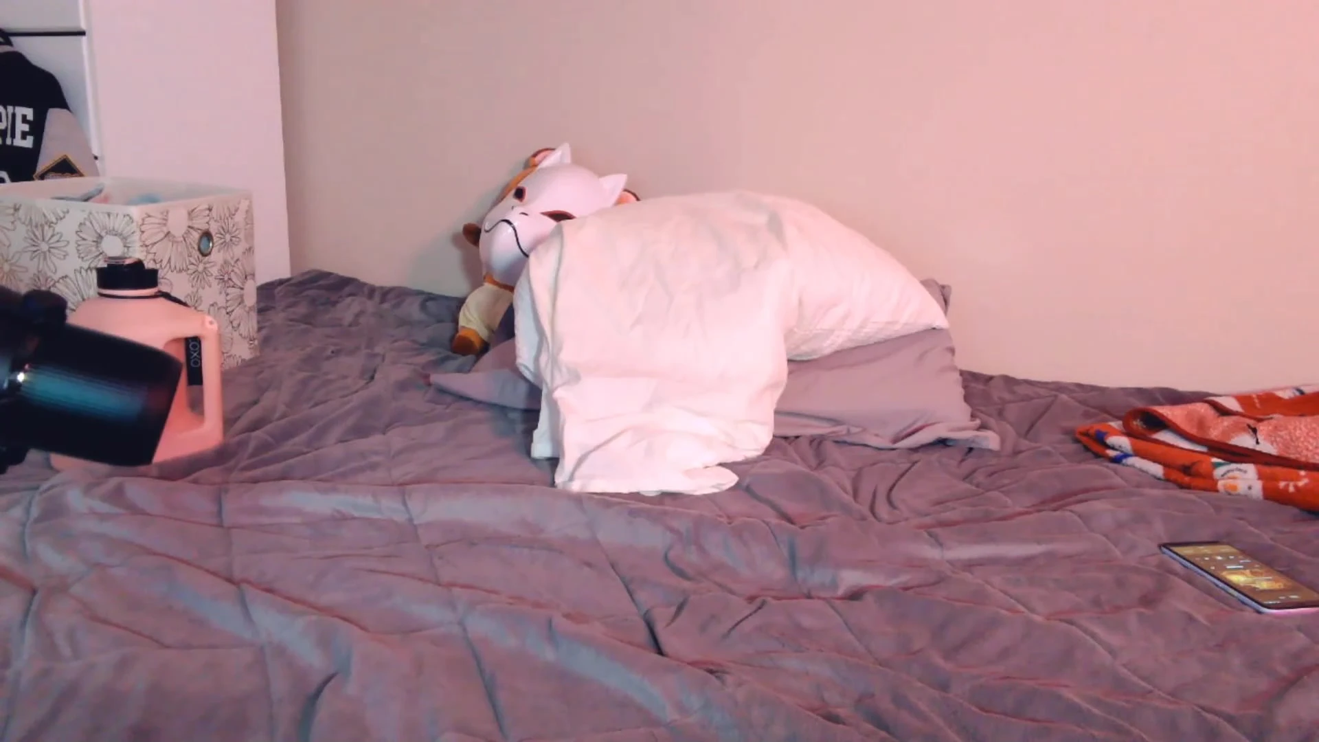 e-girl Camgirl Morgpie leaked pics EPIC