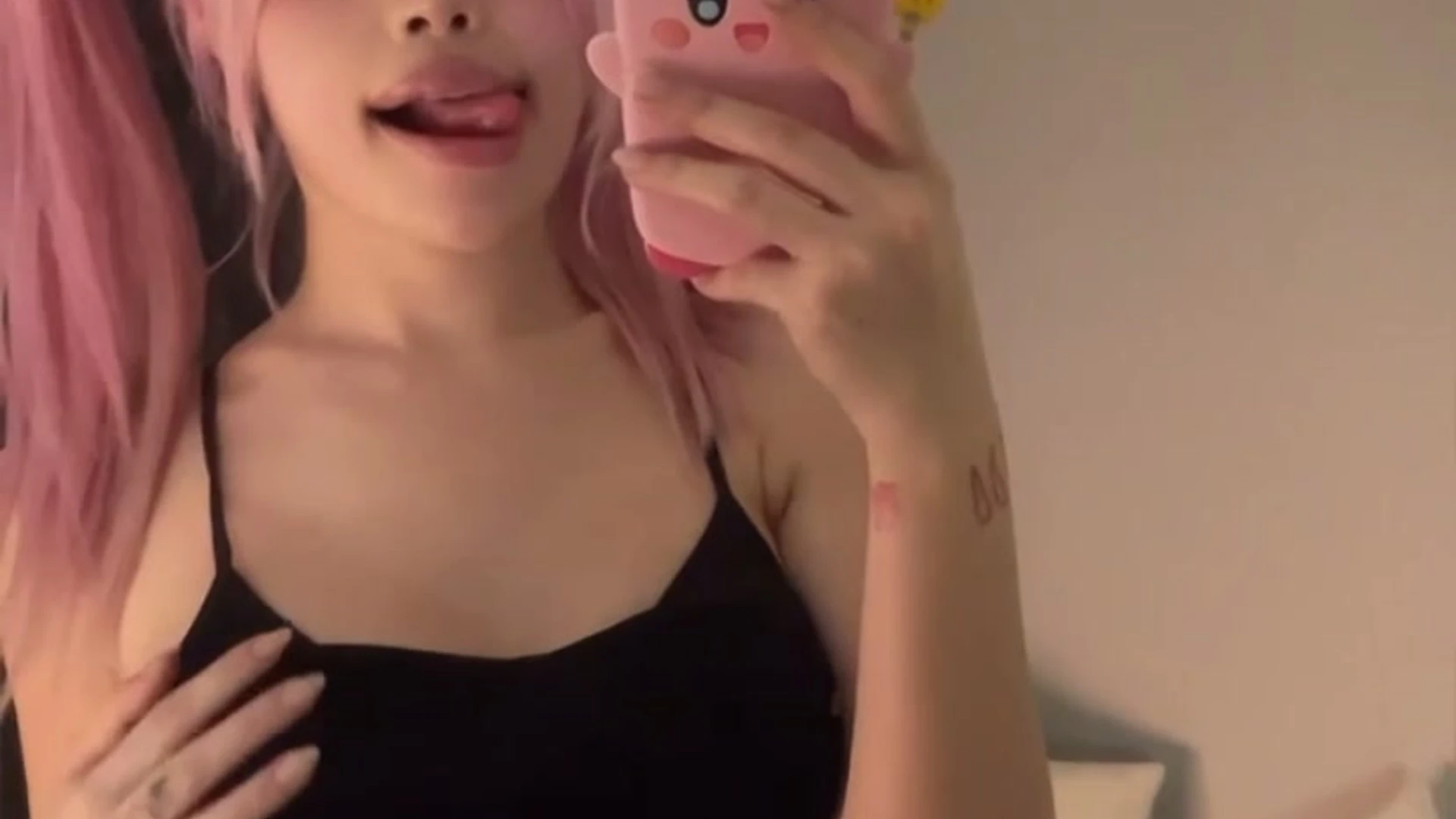 EPIC Adventurous  egirl diakimeko Nude leaks