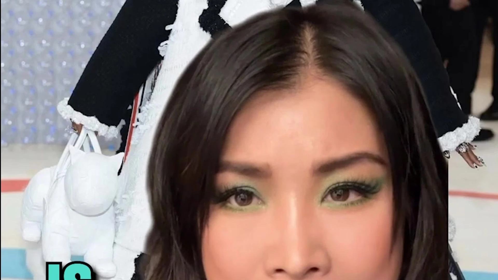 Capable Asian Jiaoying Summers sextape Exclusive full vid EPIC