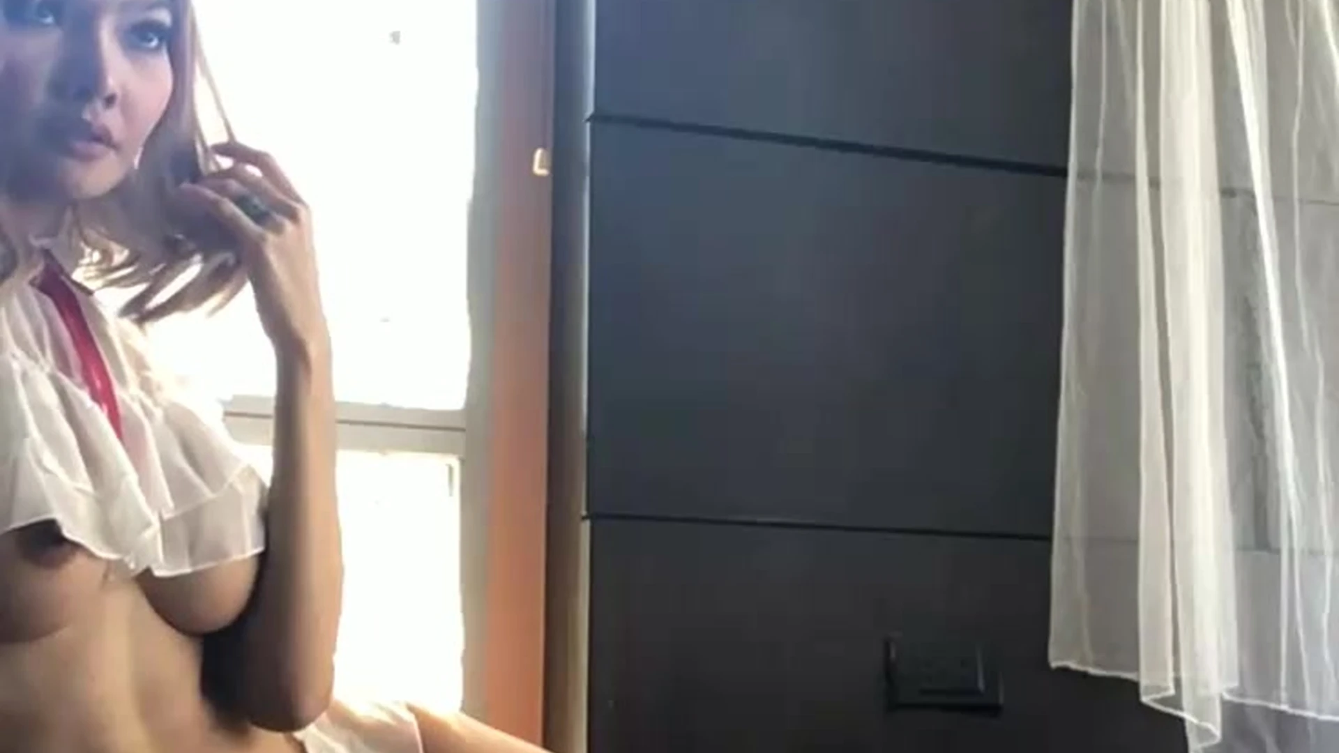 Thai ploytigerstam nude porn leak PRIVATE