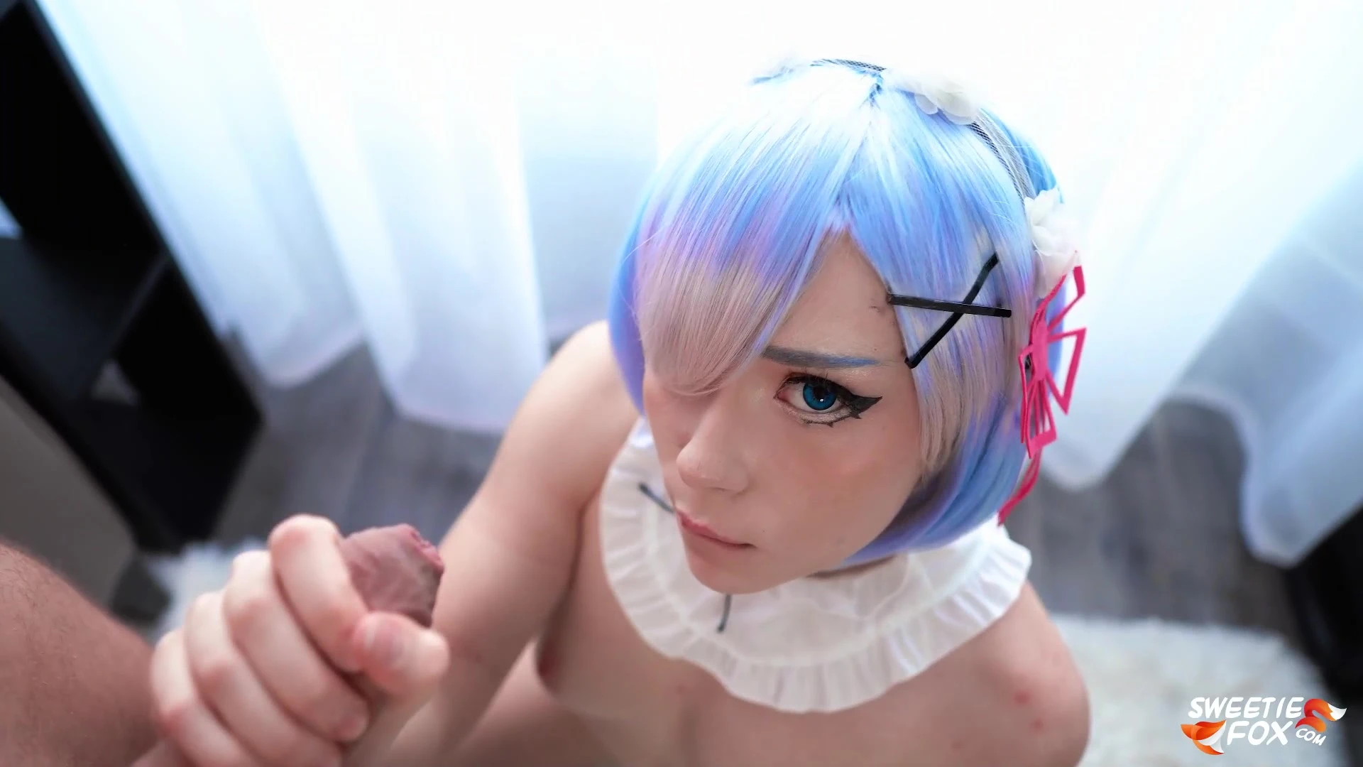 Resolute Dripping Thick Sweetie Fox nude porn leak