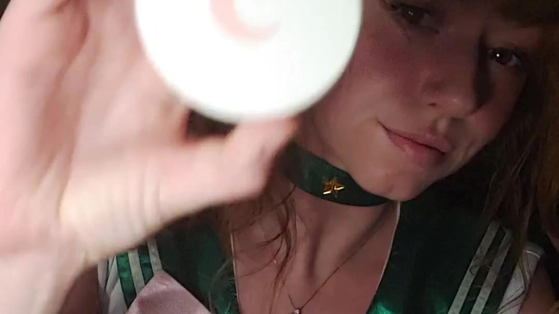 sexy hoe Redhead MandyFrizzle onlyfans Sensational