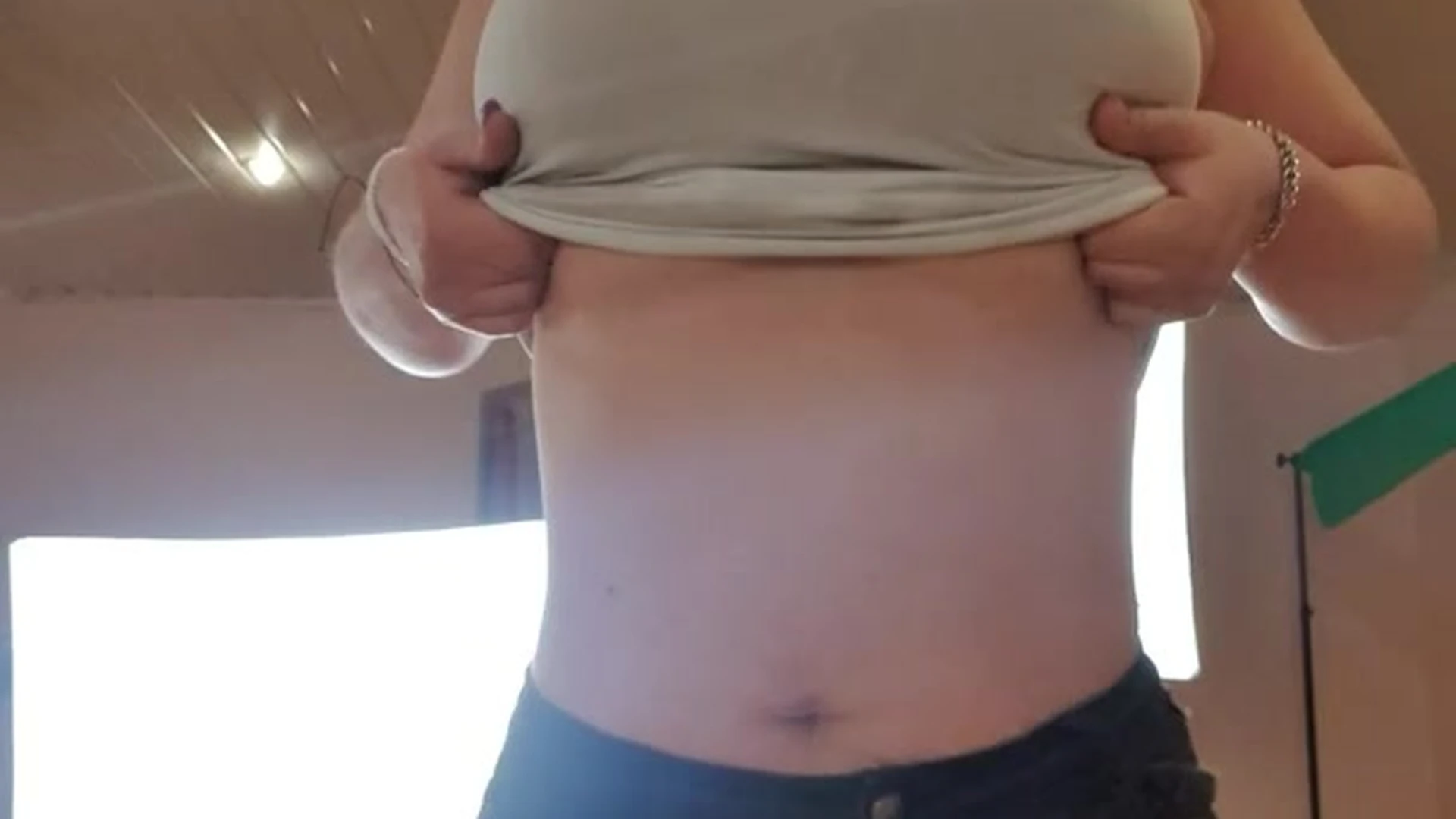 Magnetic  Butterface PolaRainbow onlyfans leak full clip leak Sensational