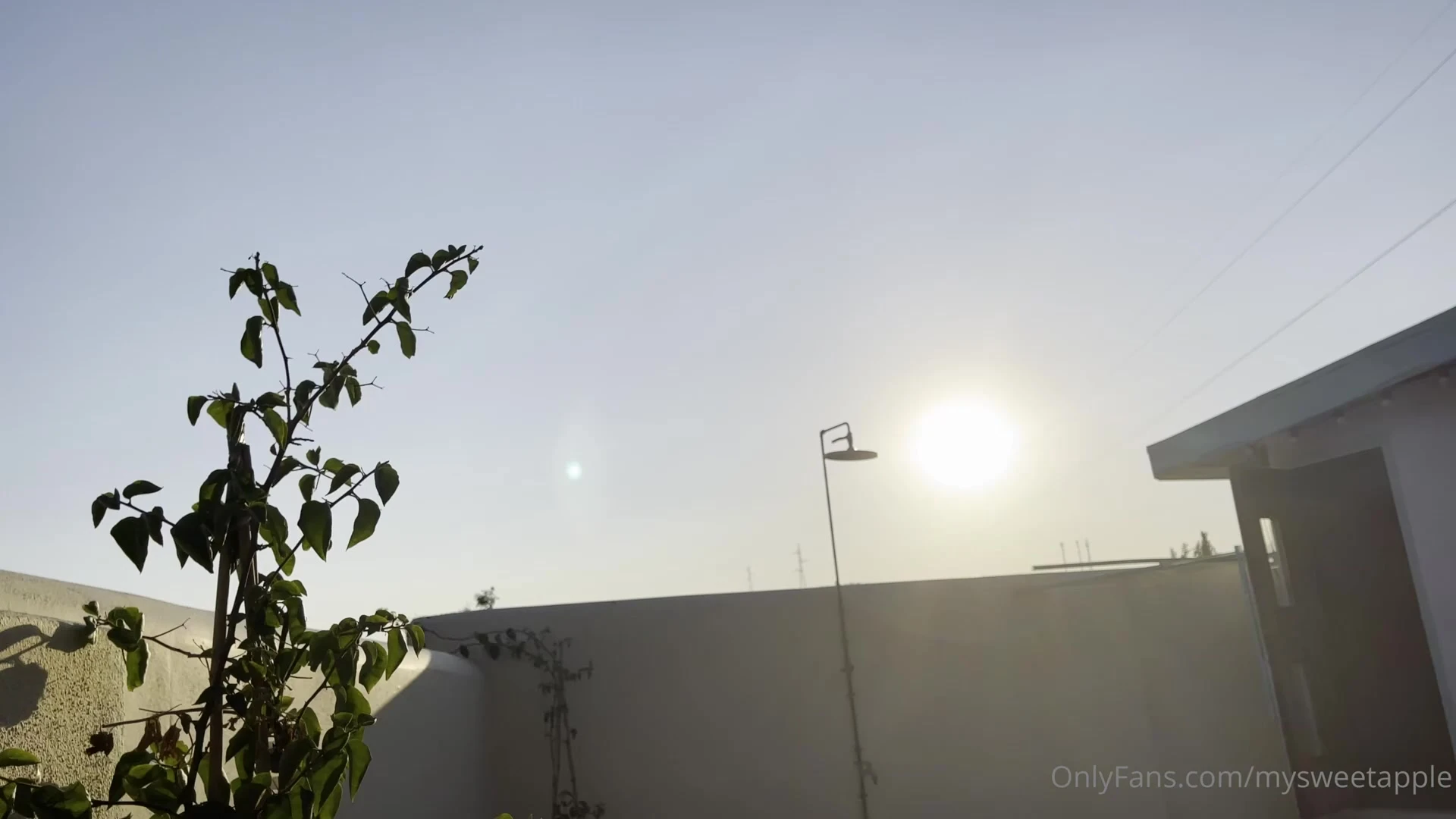 influencer Slim MySweetApple Nude OF