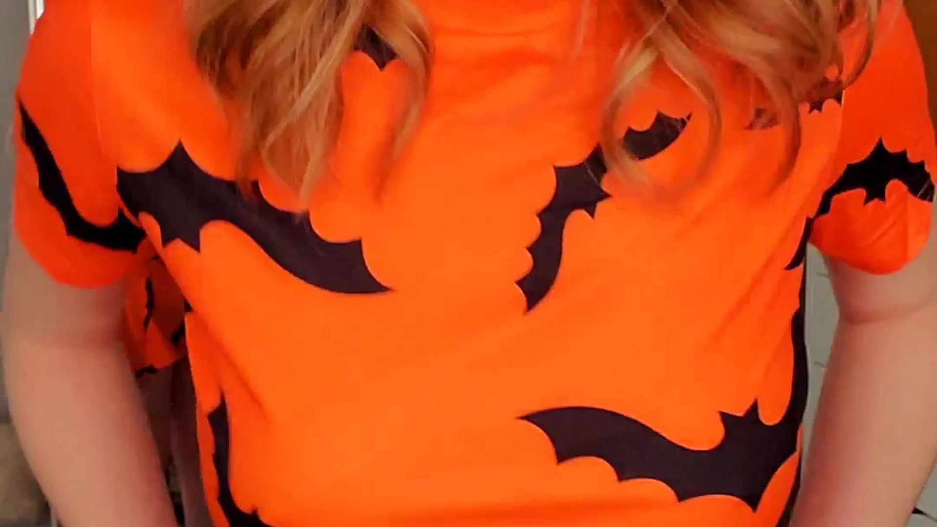 Empowered American Carmen rae Leak exposed Full Clip