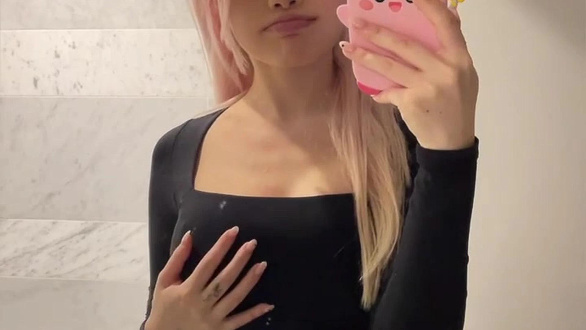 Big Tits diakimeko boobs full vid