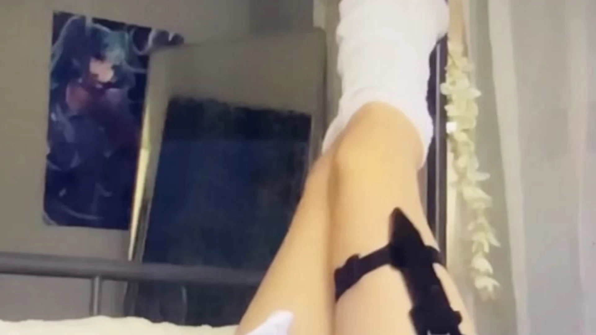 fucktoy Small Ass notdatsrs nude pic