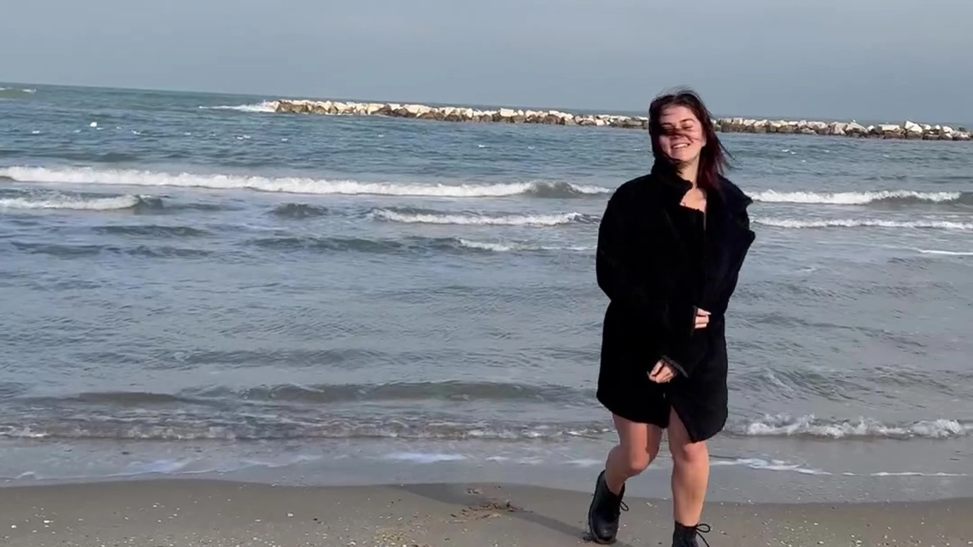 Magnetic  Big Boobs Mady Gio nude porn leak VIDFULL