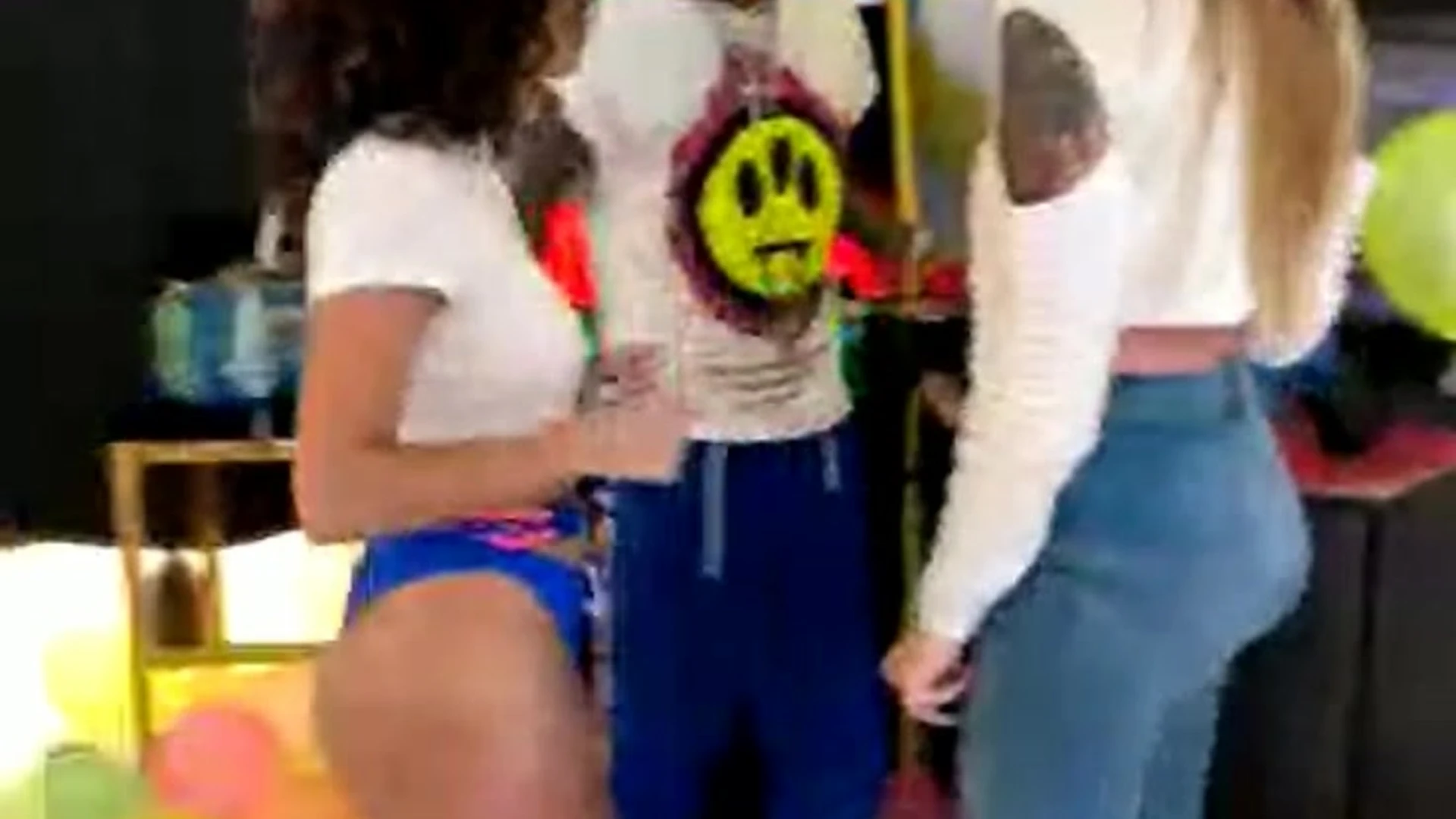 Sensational Enigmatic  Petite Malu Trevejo erome