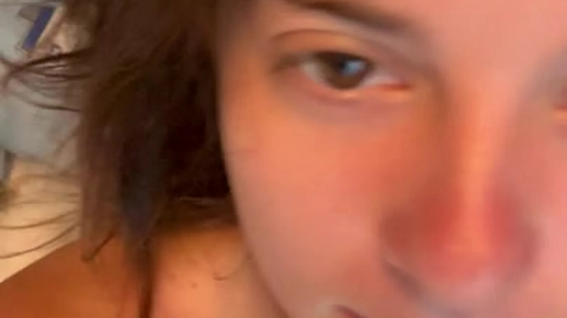 Italian Mady Gio leaks Vid