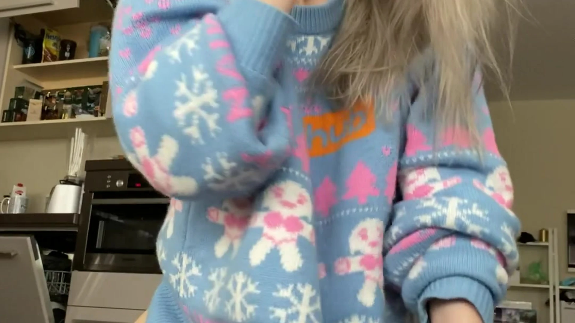 sexy Cosplayer Sia Siberia Onlyfans leaked Sensational