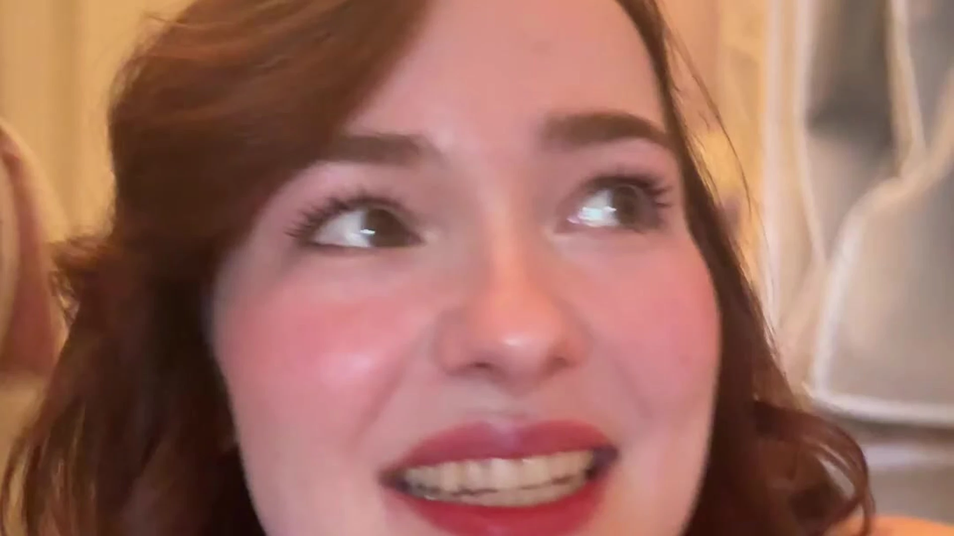 Sensational Skilled American Omgcosplay nsfw