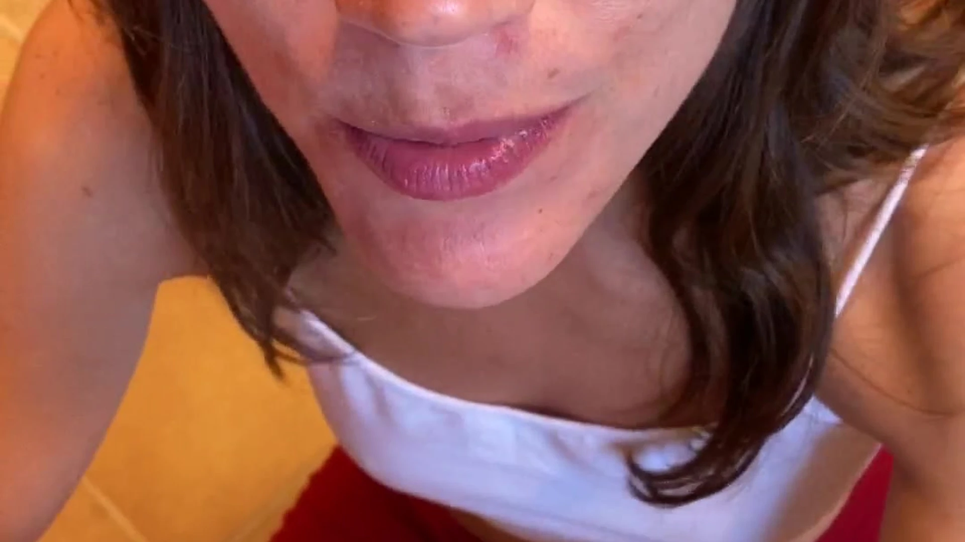 Latina MySweetApple leaked nudex