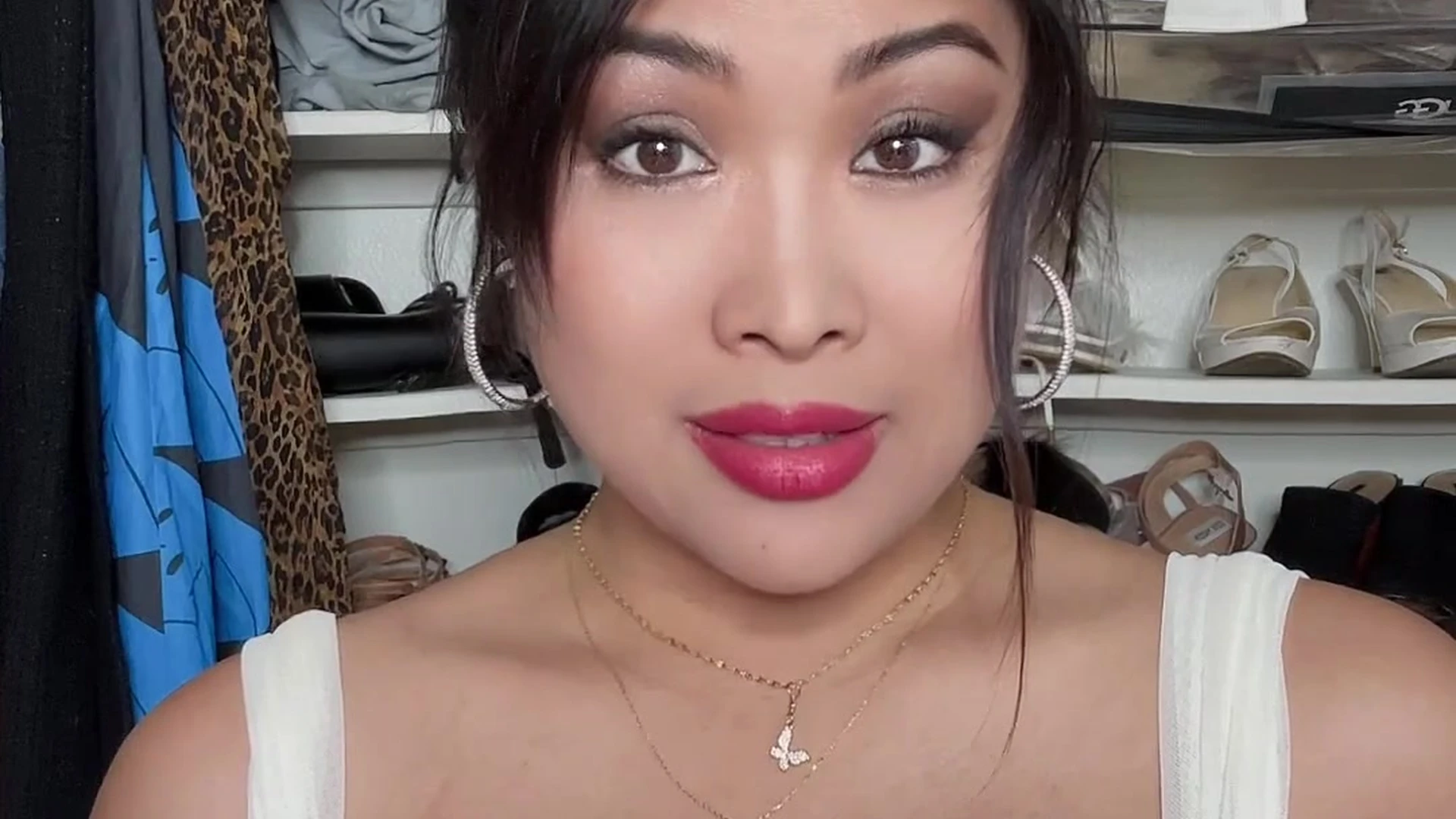 Exposed Capable Natural Tits Jiaoying Summers Patreon leak