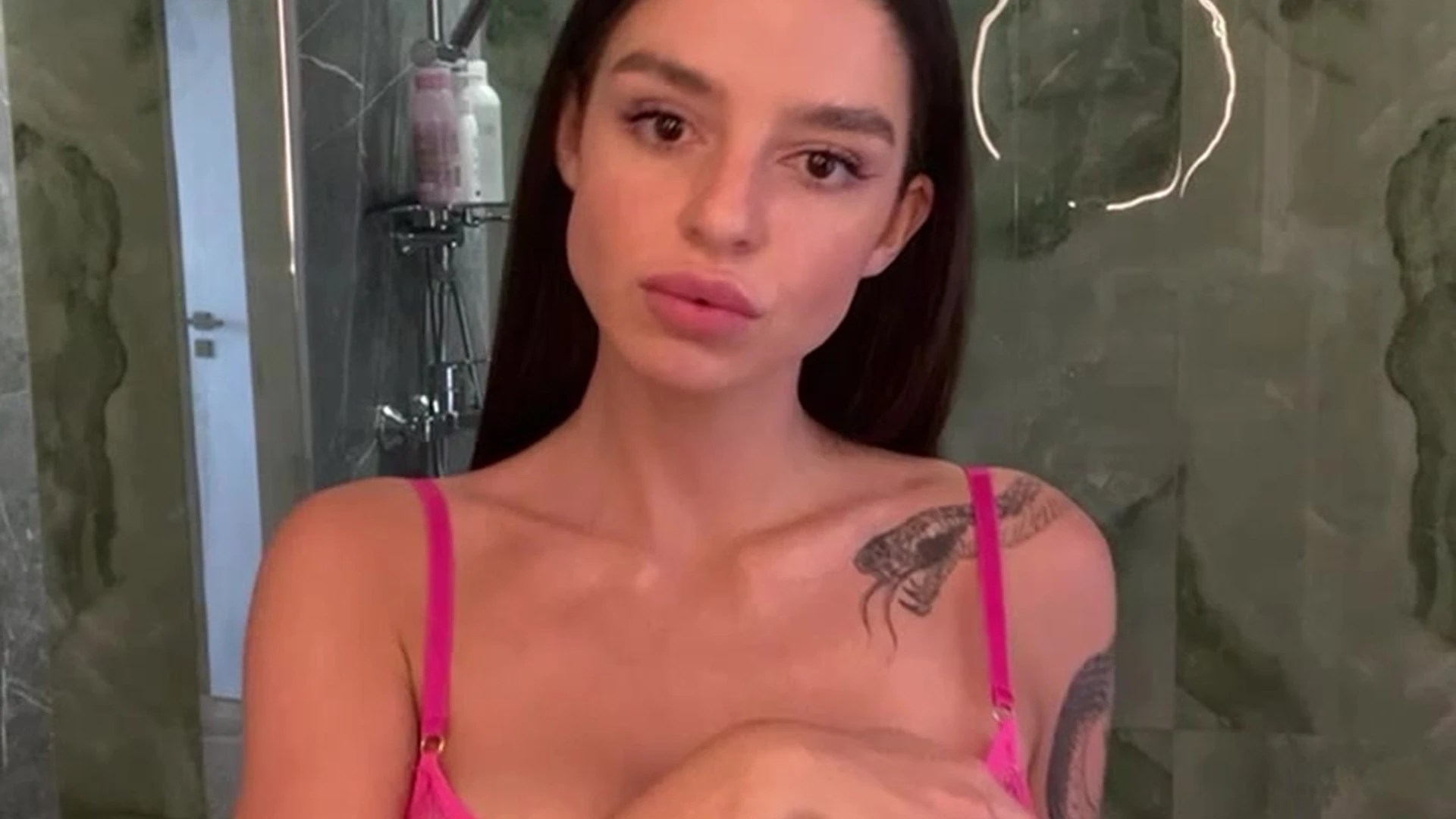 silicone tits sonya jess ripped cams