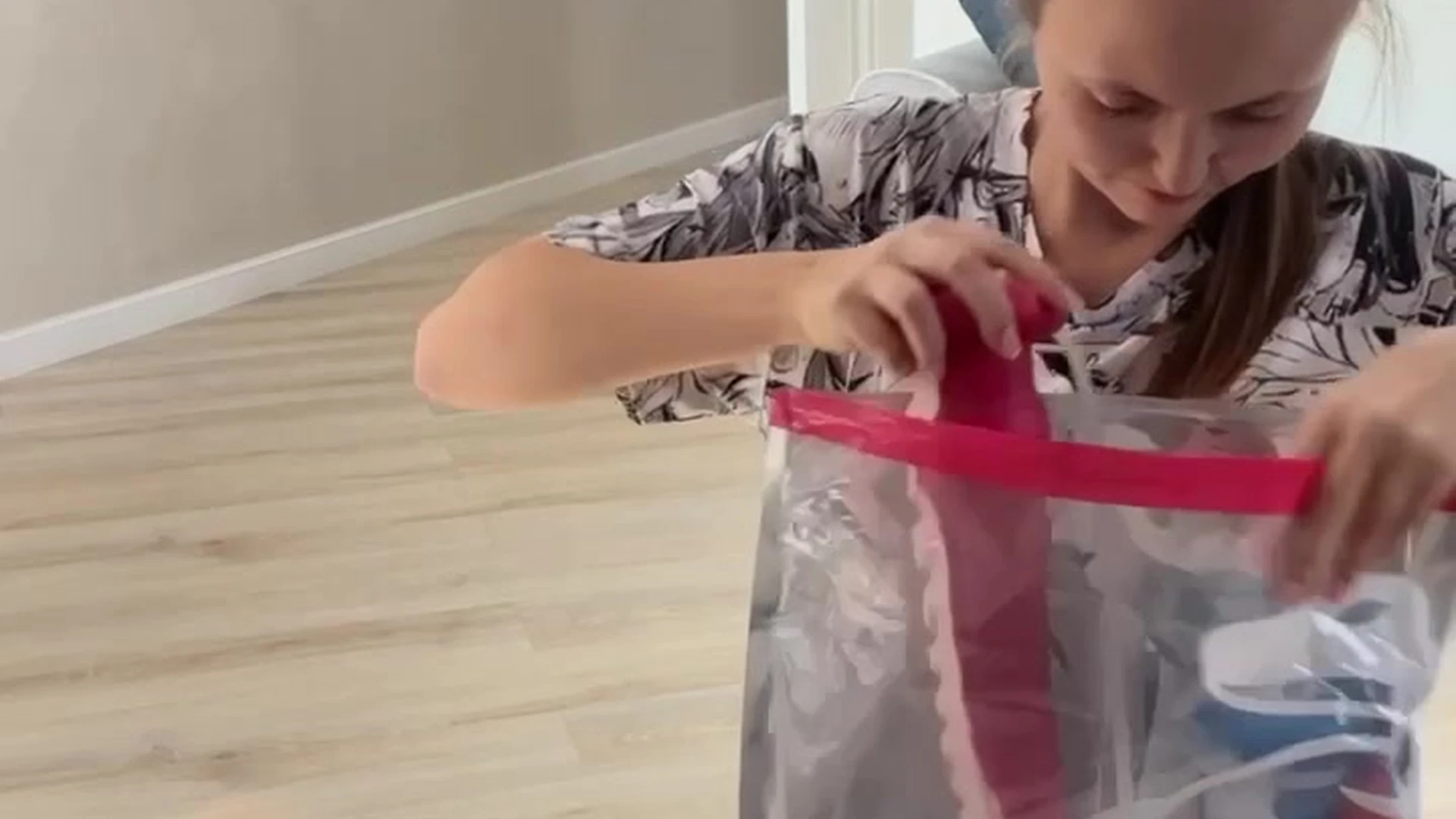 Petite Sia Siberia bj