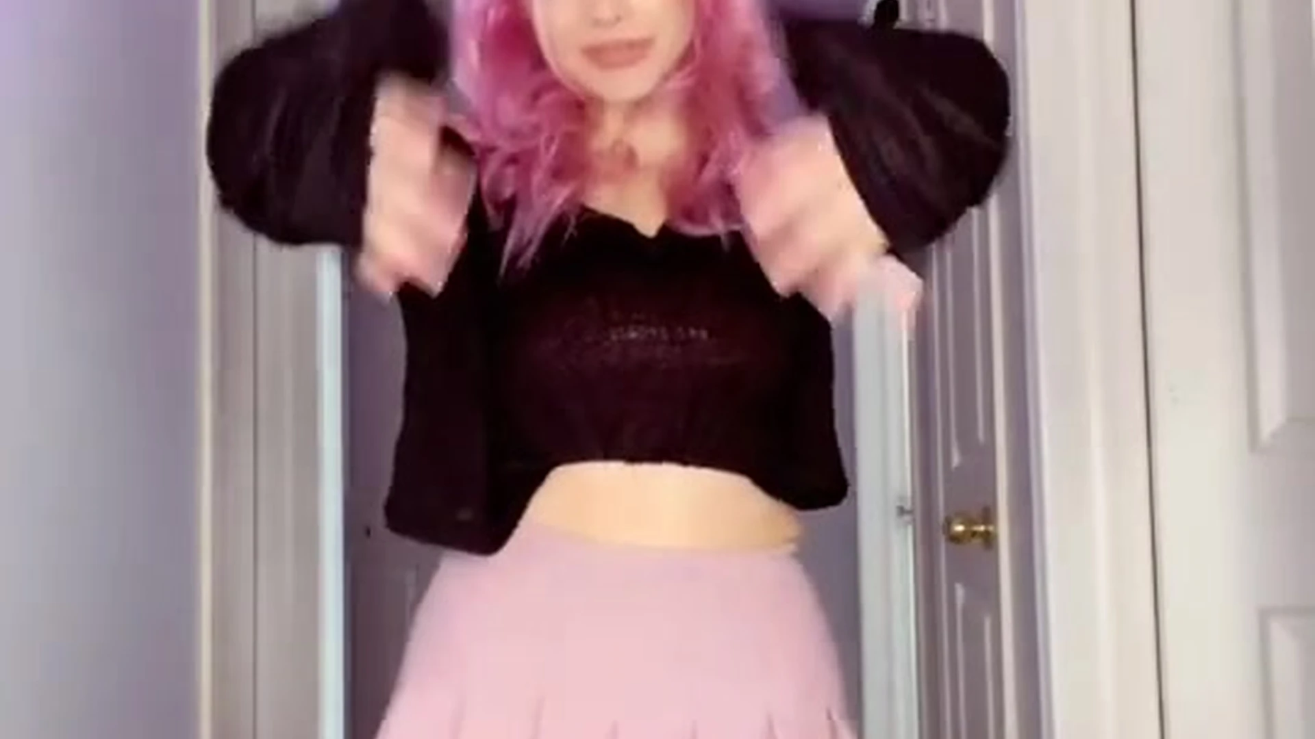 Adventurous  Petite Burch twins Patreon leak full vid