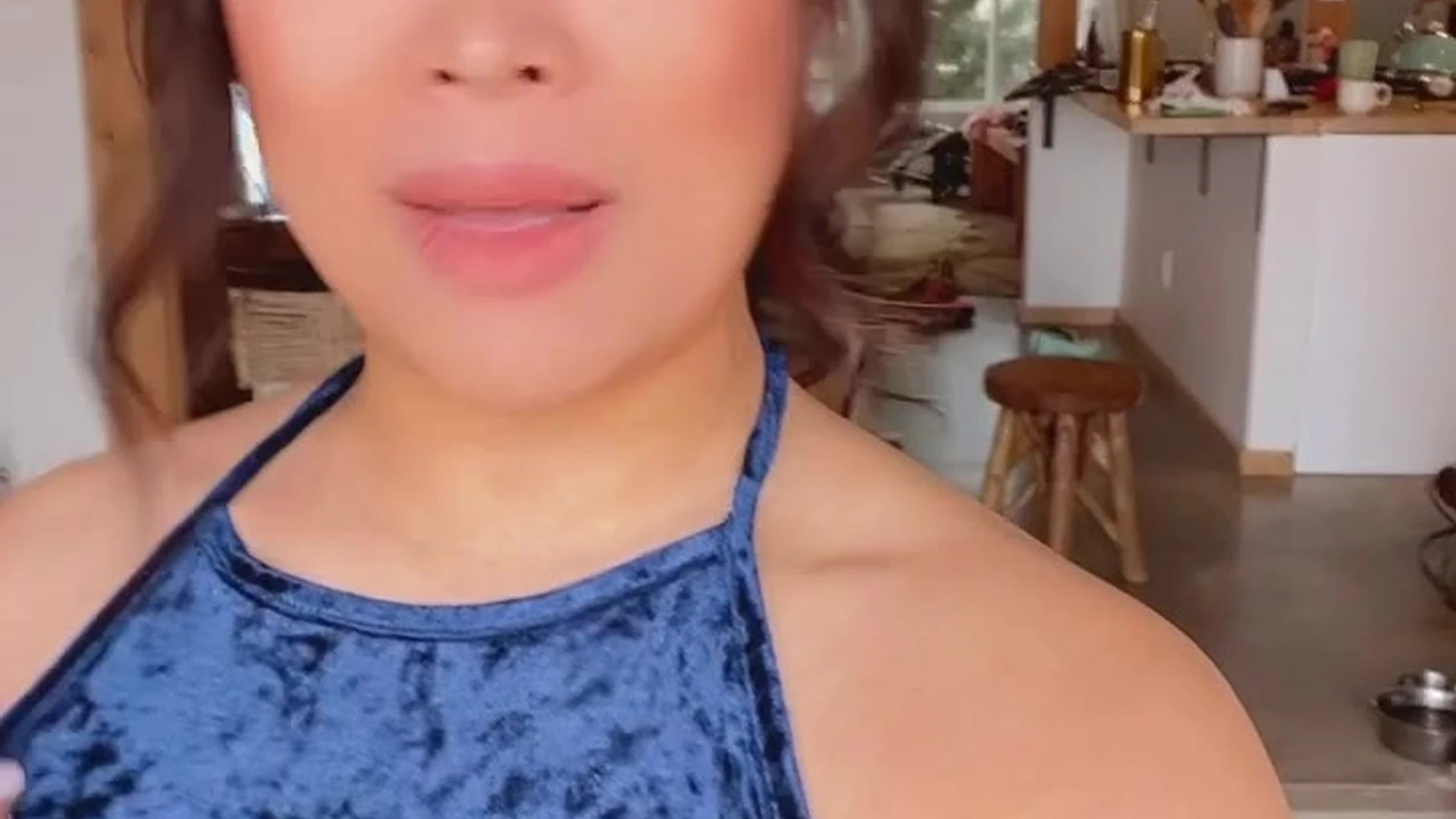 fucktoy Brunette Jiaoying Summers onlyfans porn PRIVATE Epic