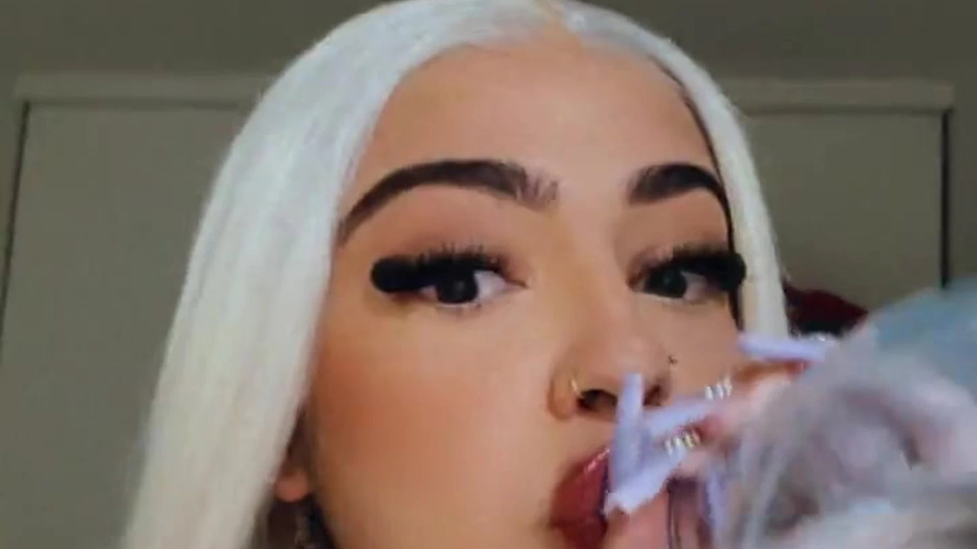 Cuban Malu Trevejo leaks pic VIDFULL