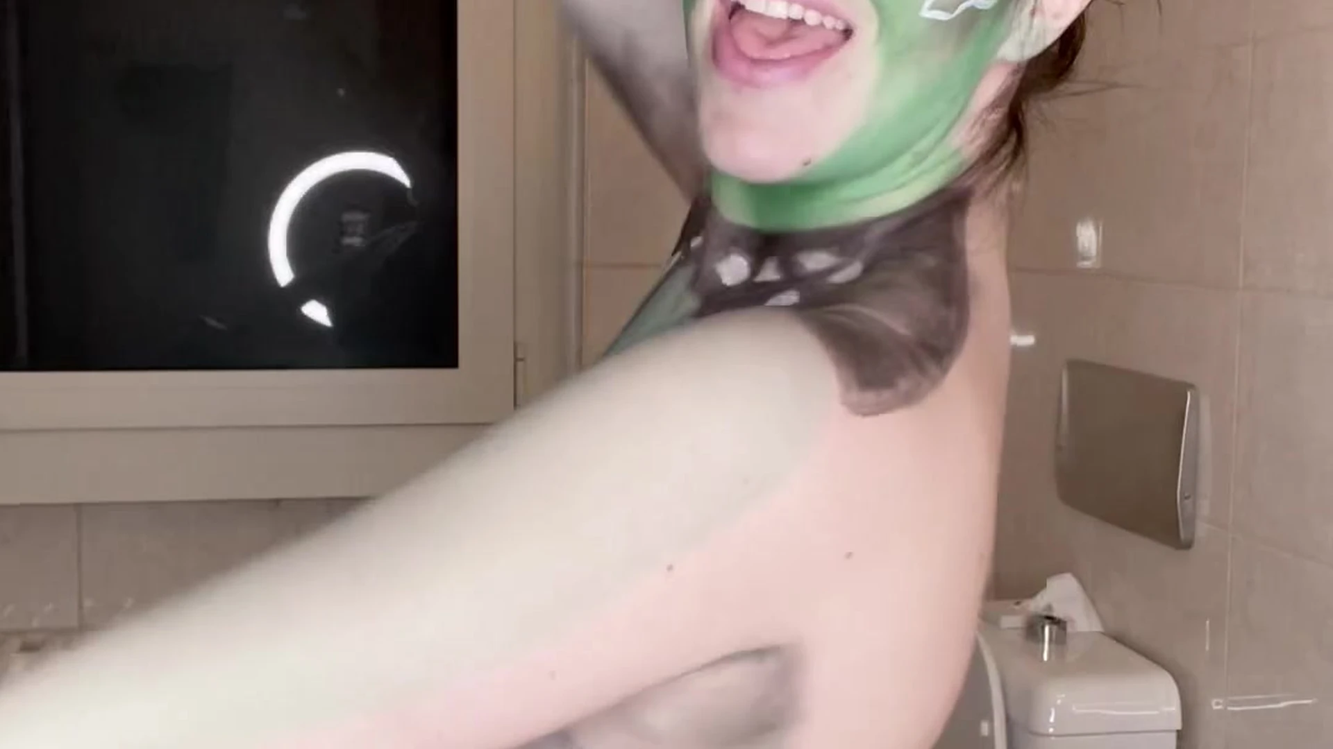 thirst poster Big Boobs Mady Gio ripped cams EXCLUSIVE VIDEO Epic