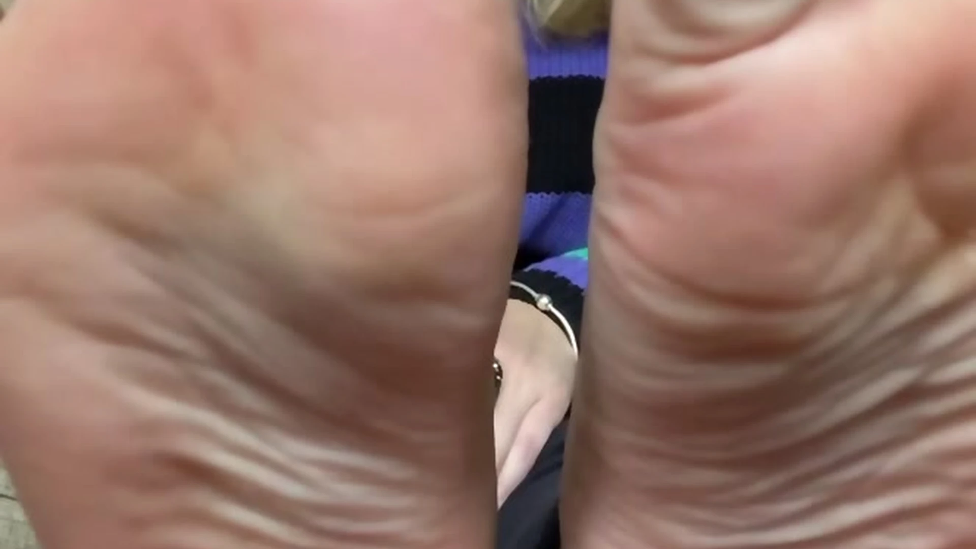 gorgeous Sweating Fake Tits sams soles21 Nudes