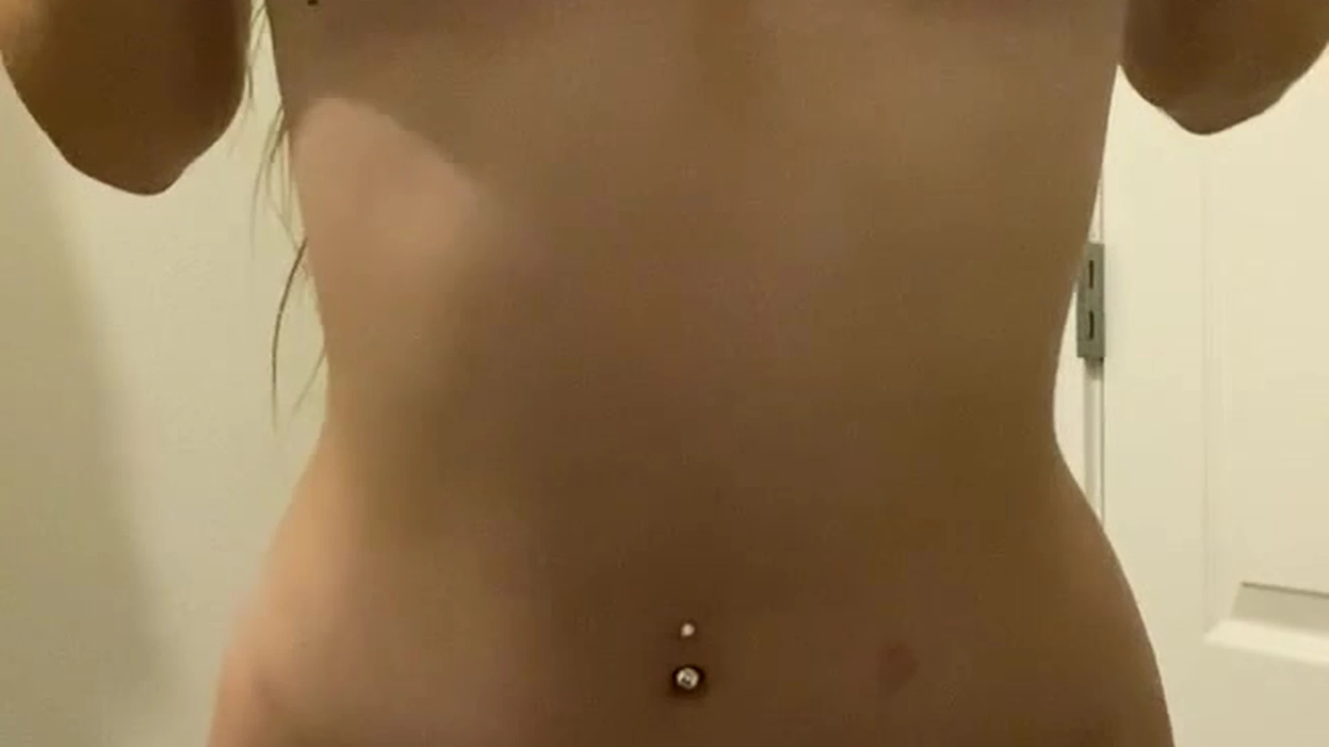 Effervescent  Babe Glitterati Nudeleaks EPIC