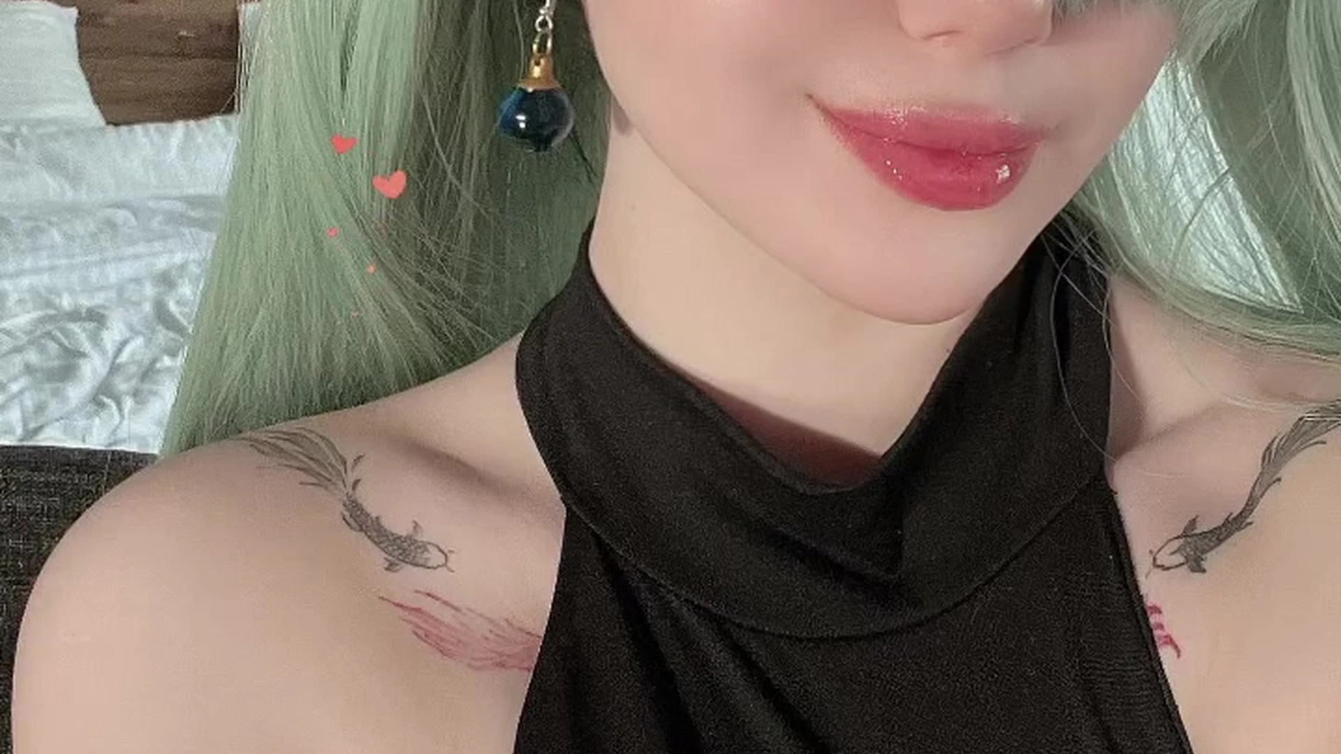 Adventurous  Natural Boobs Alina Becker nude fullvideo Exposed