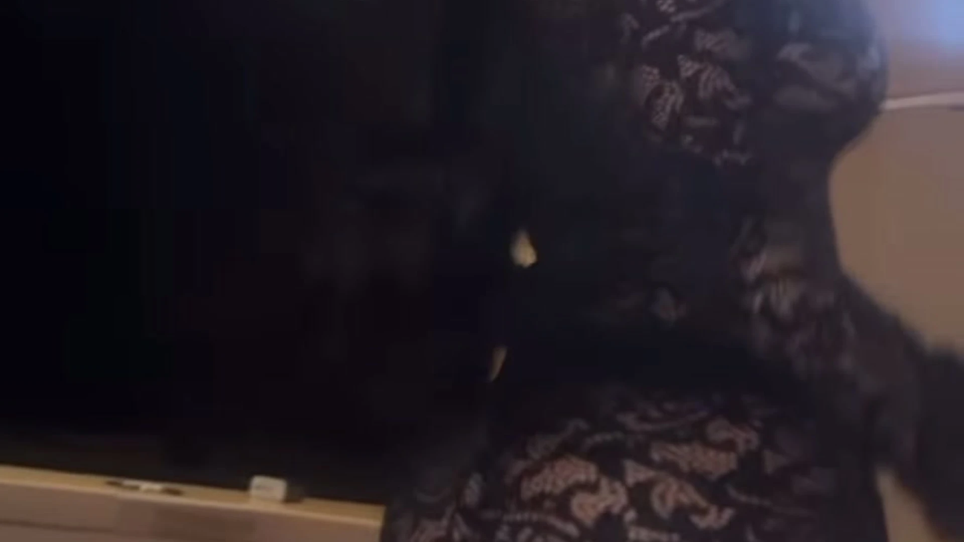 hotie Dripping Cuban Malu Trevejo bg